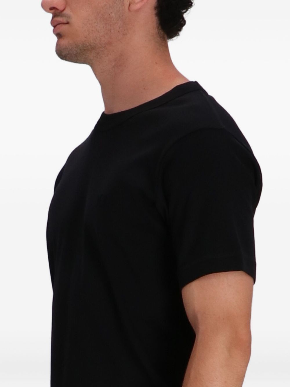 Y-3 LOGO T-SHIRT Size US M / EU 48-50 / 2 - 2 Thumbnail
