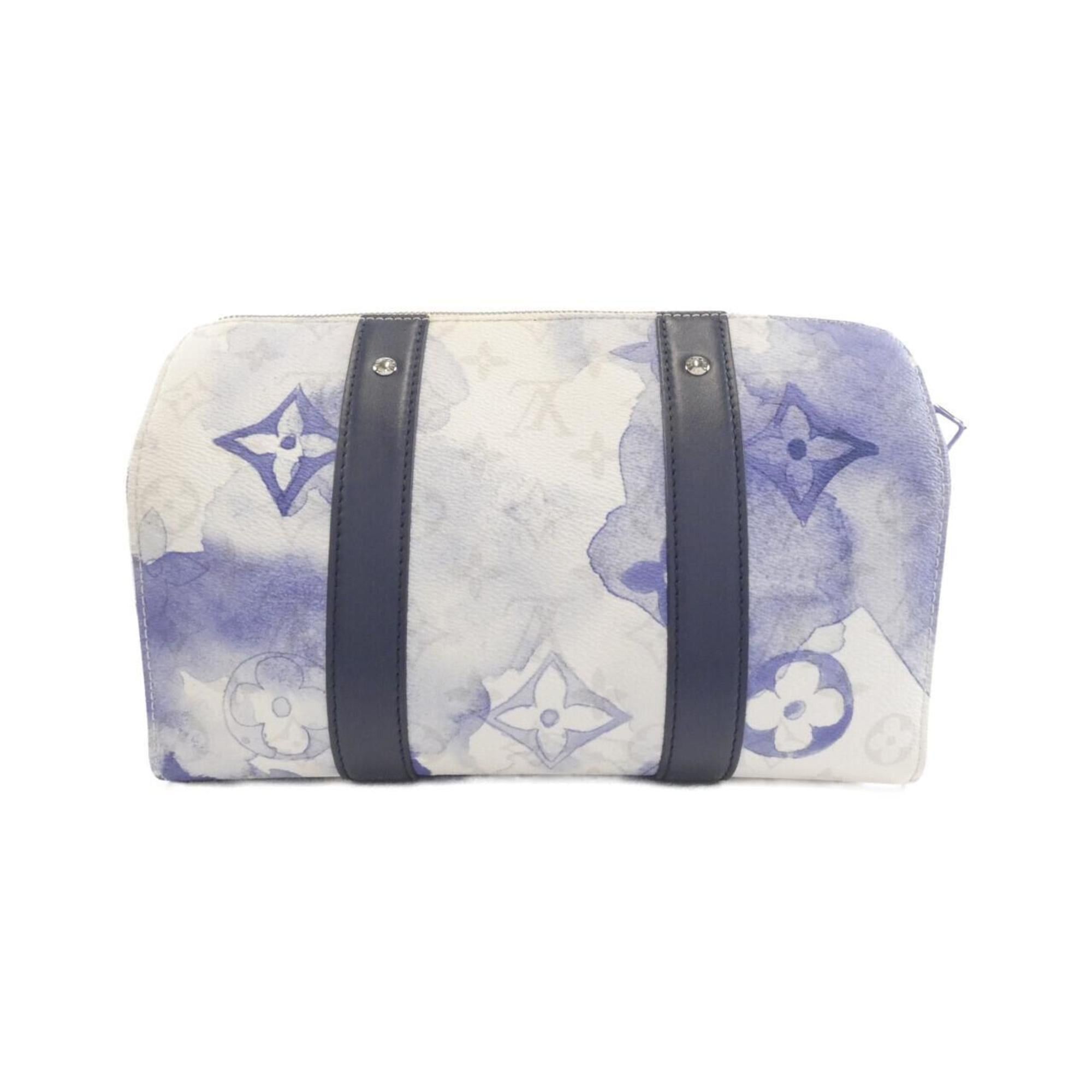 Louis Vuitton Louis Vuitton Watercolor Monogram City Keepall M45757 Boston Bag Size ONE SIZE - 2 Thumbnail