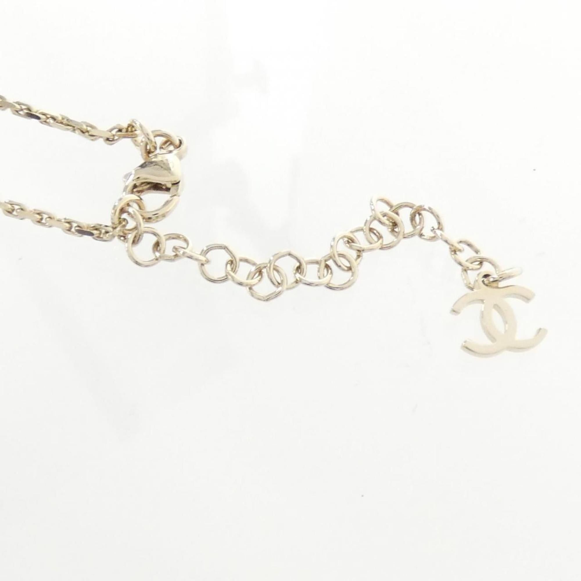Chanel Chanel ABE196 Necklace Size ONE SIZE - 4 Thumbnail
