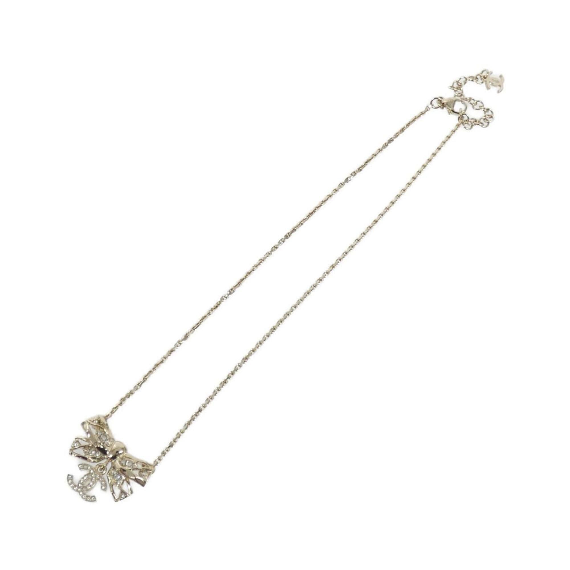 Chanel Chanel ABE196 Necklace Size ONE SIZE - 2 Thumbnail