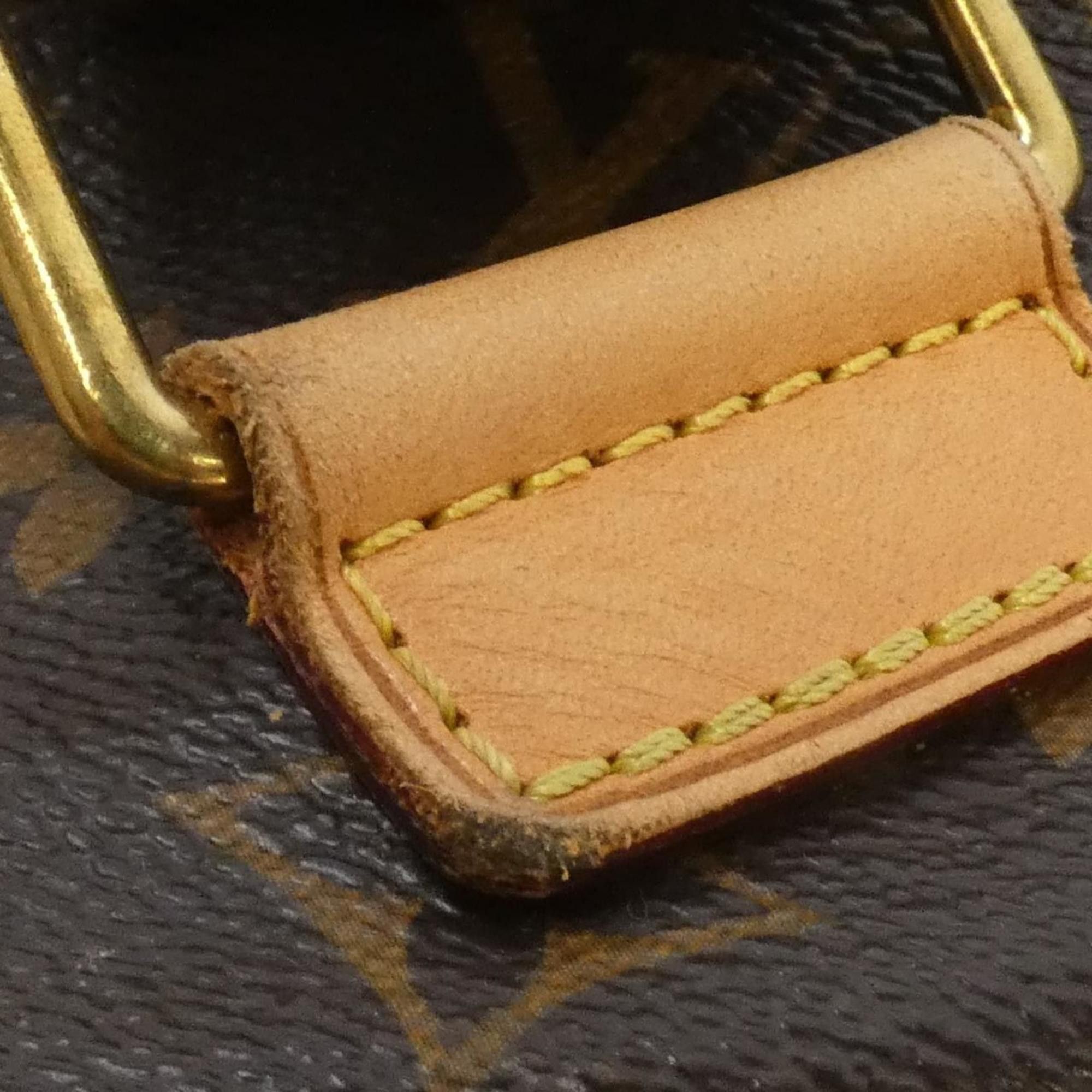 Louis Vuitton Louis Vuitton Monogram Sac à Bosphore M40107 Backpack Size ONE SIZE - 8 Thumbnail