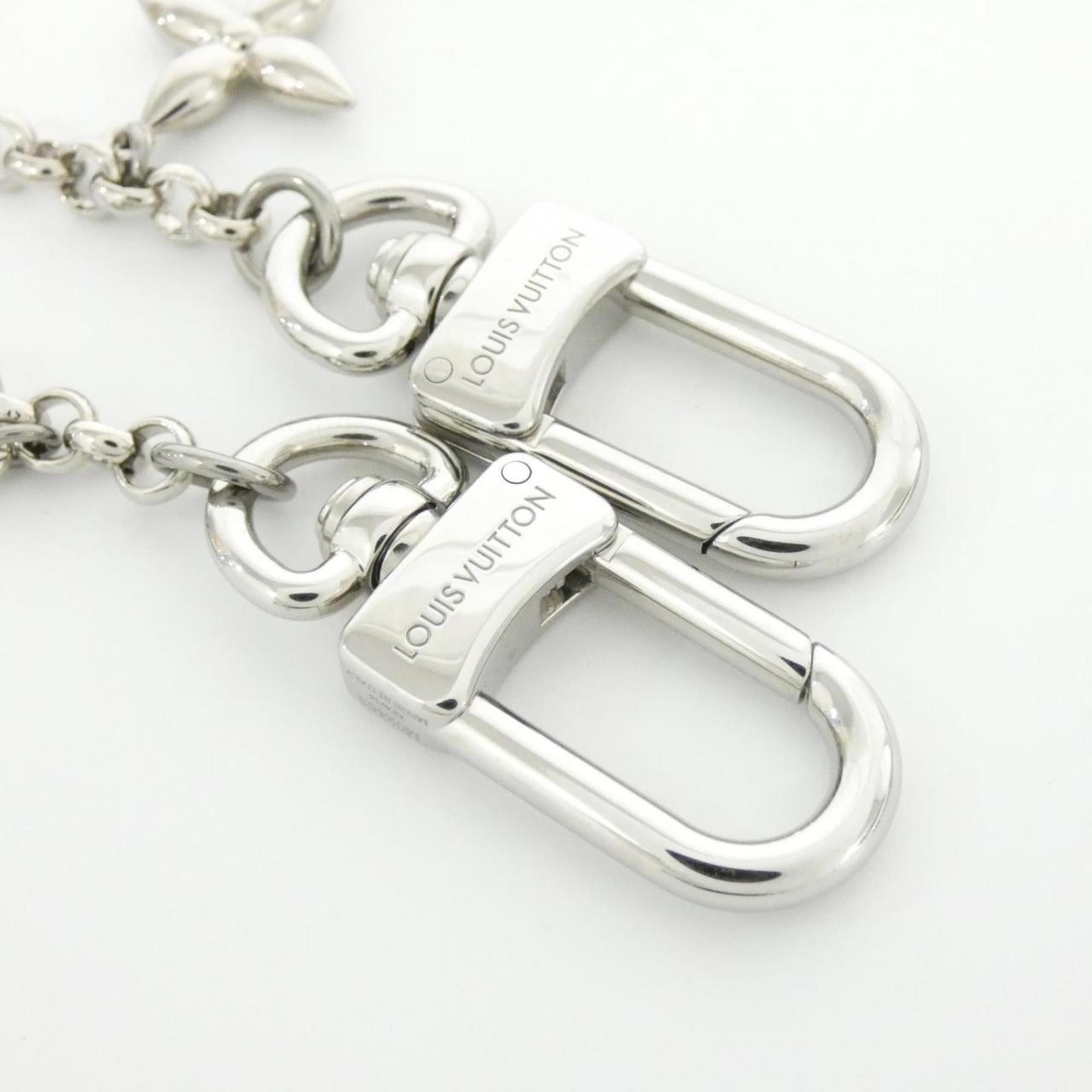 Louis Vuitton Louis Vuitton Accessory Bag Charm LV Iconic M02453 Size ONE SIZE - 3 Thumbnail