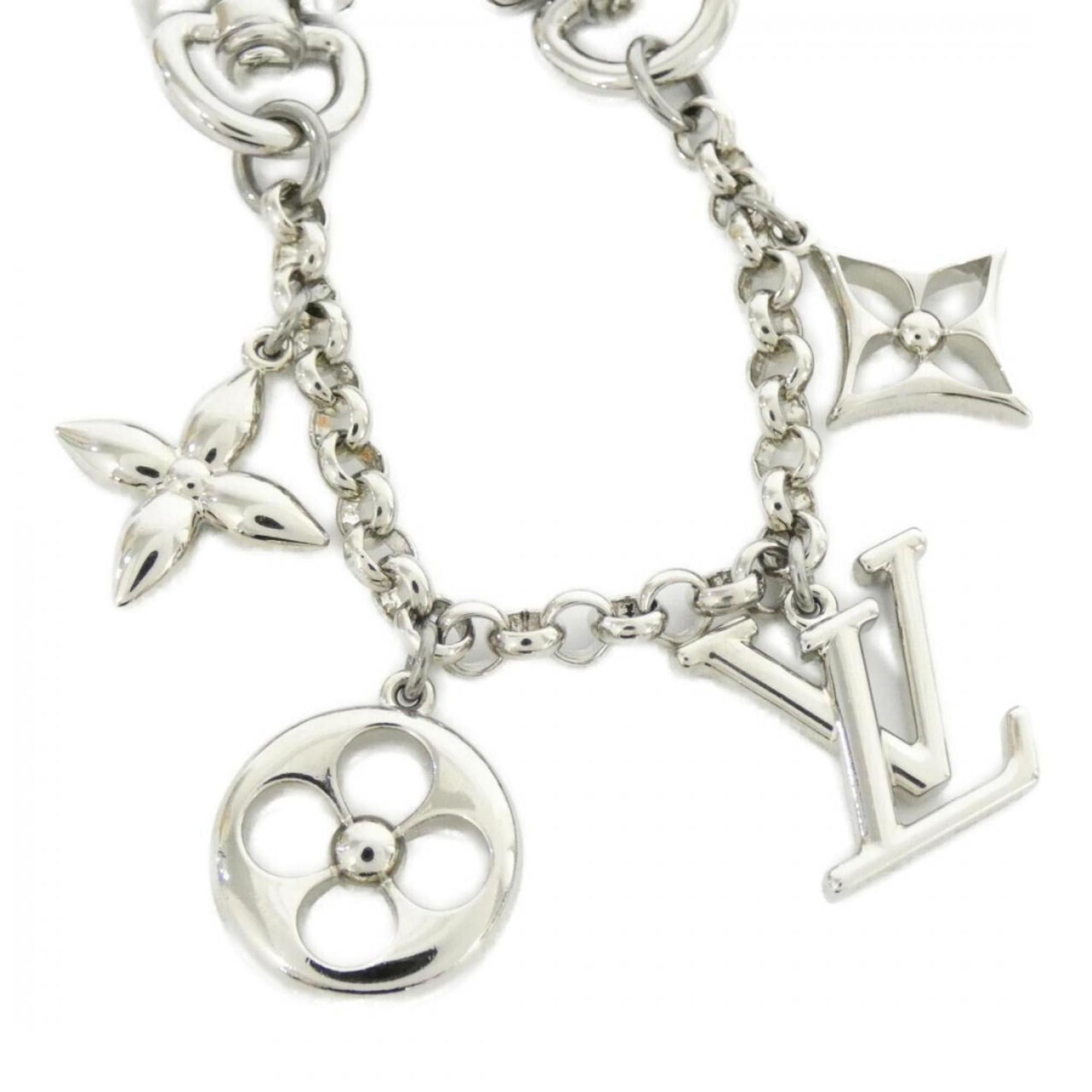 Louis Vuitton Louis Vuitton Accessory Bag Charm LV Iconic M02453 Size ONE SIZE - 2 Thumbnail