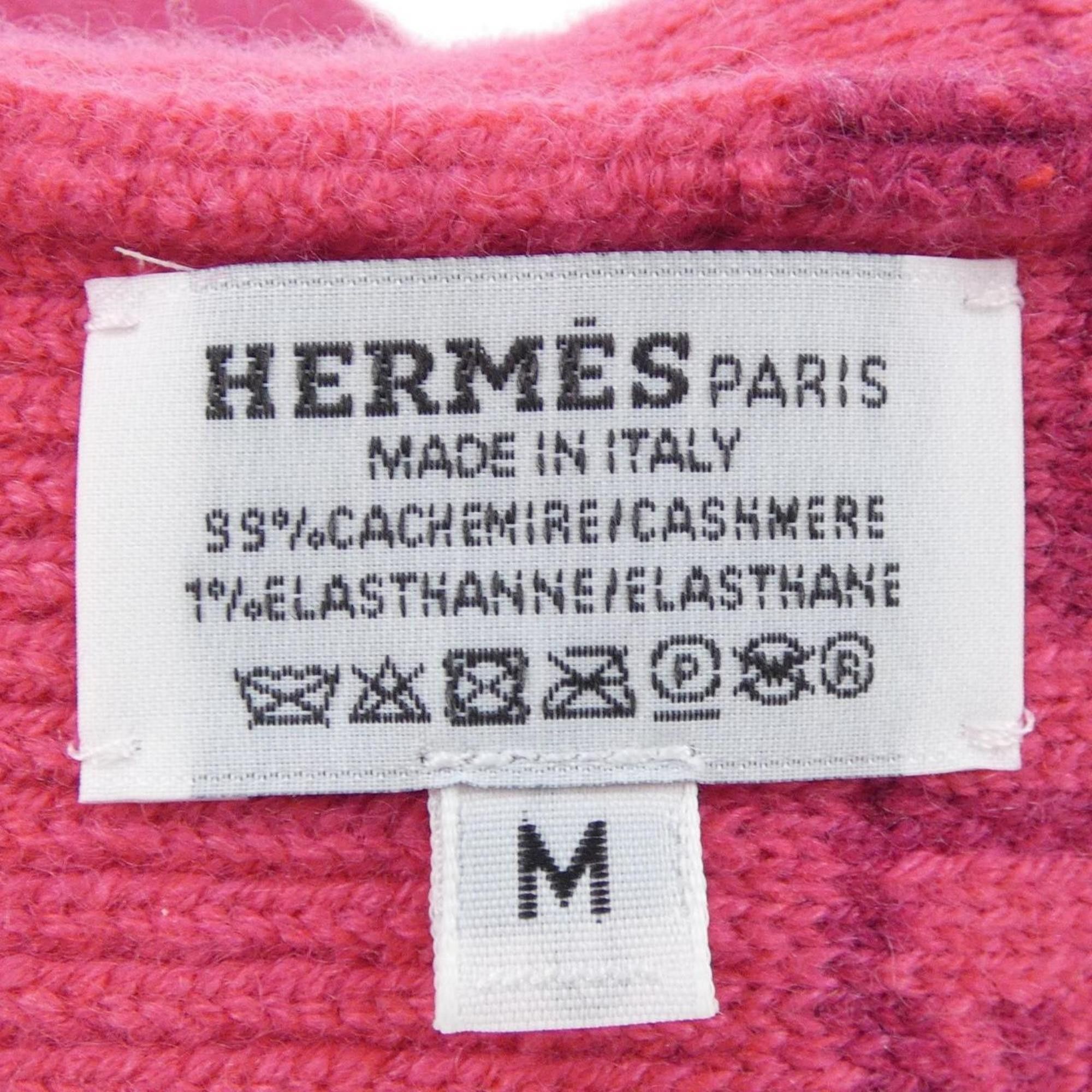 Hermes Hermes HEAVEN Chaine d'Ancre H232006G Gloves Size ONE SIZE - 3 Thumbnail