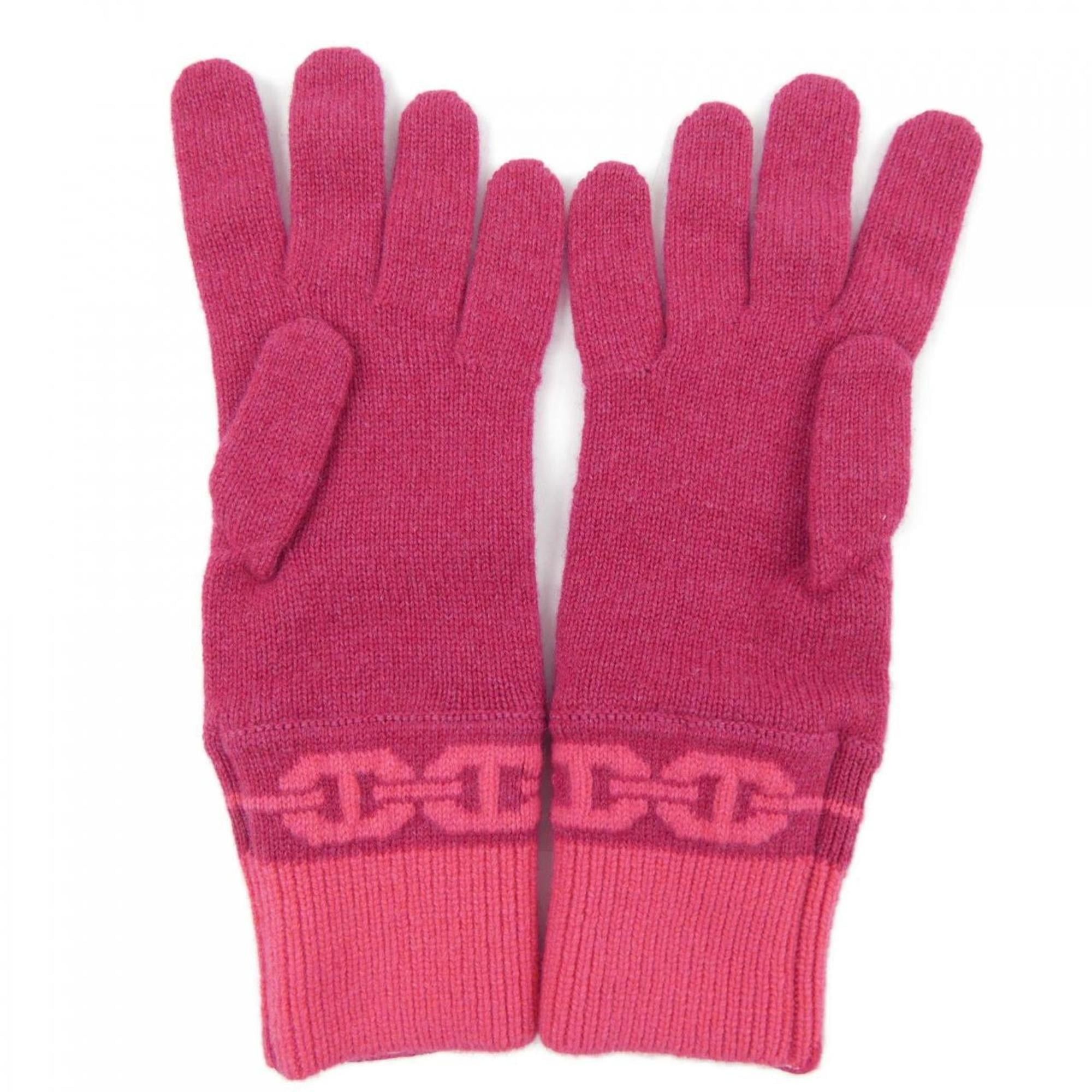 Hermes Hermes HEAVEN Chaine d'Ancre H232006G Gloves Size ONE SIZE - 2 Thumbnail