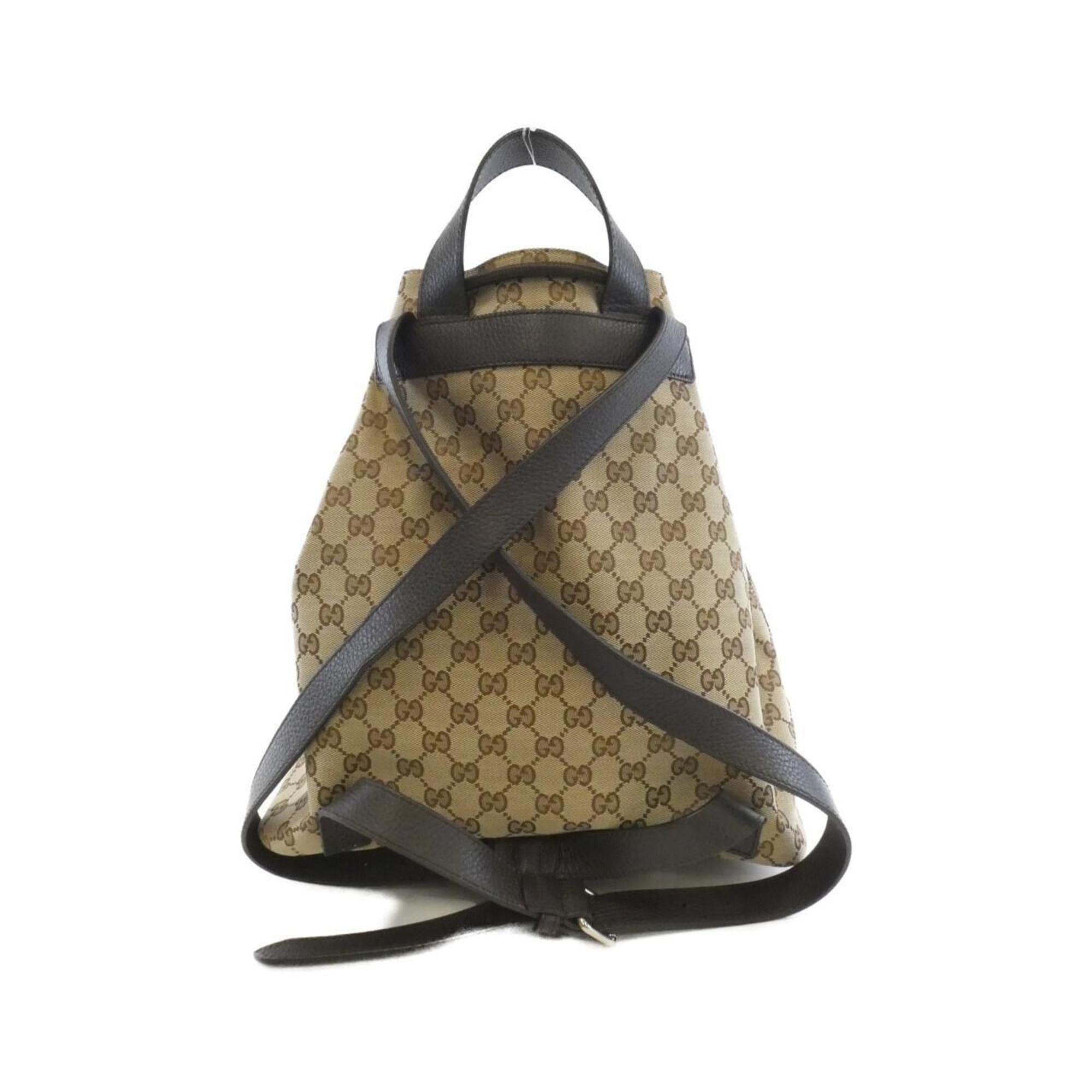 Gucci Gucci 449175 KY9MN Backpack Size ONE SIZE - 2 Thumbnail