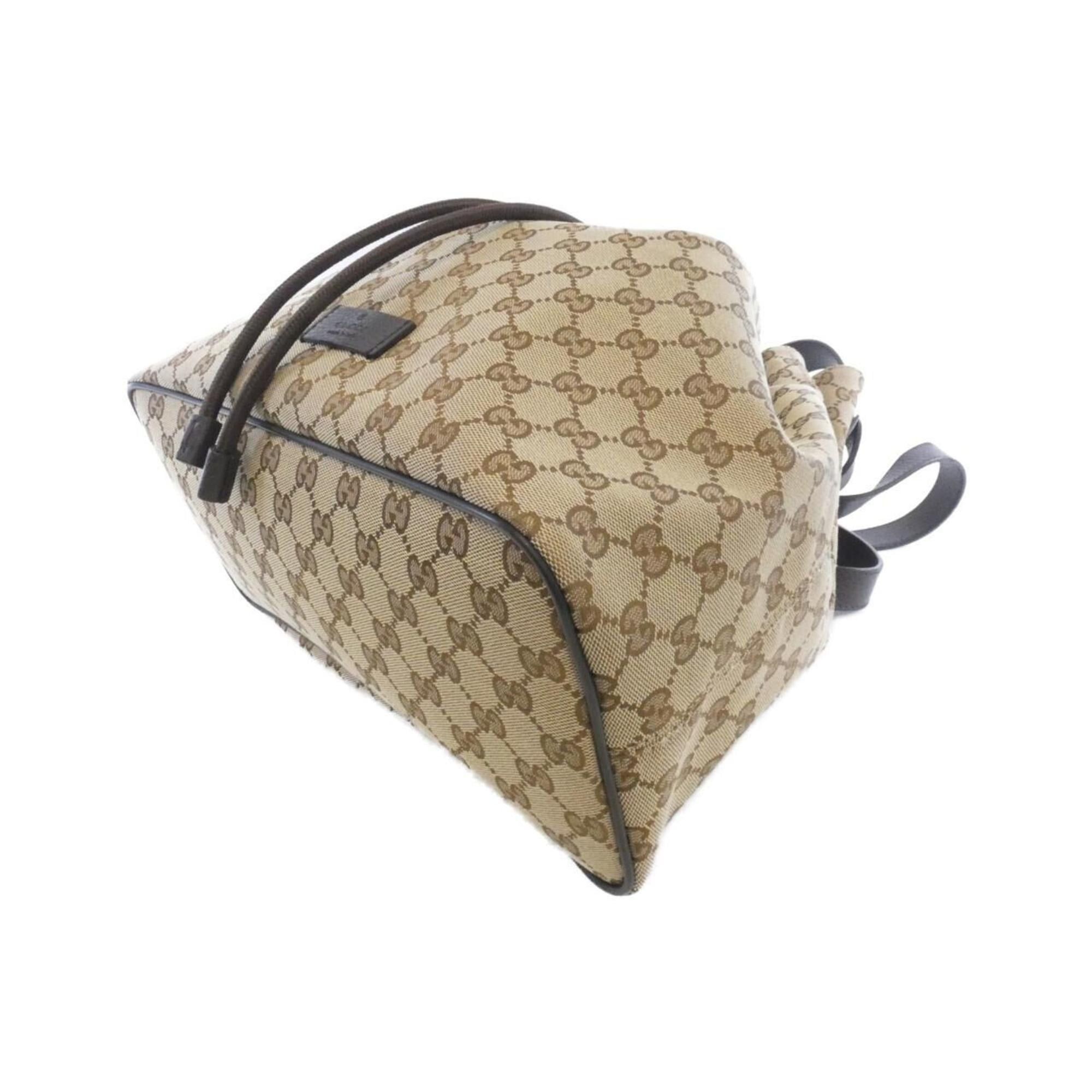 Gucci Gucci 449175 KY9MN Backpack Size ONE SIZE - 3 Thumbnail