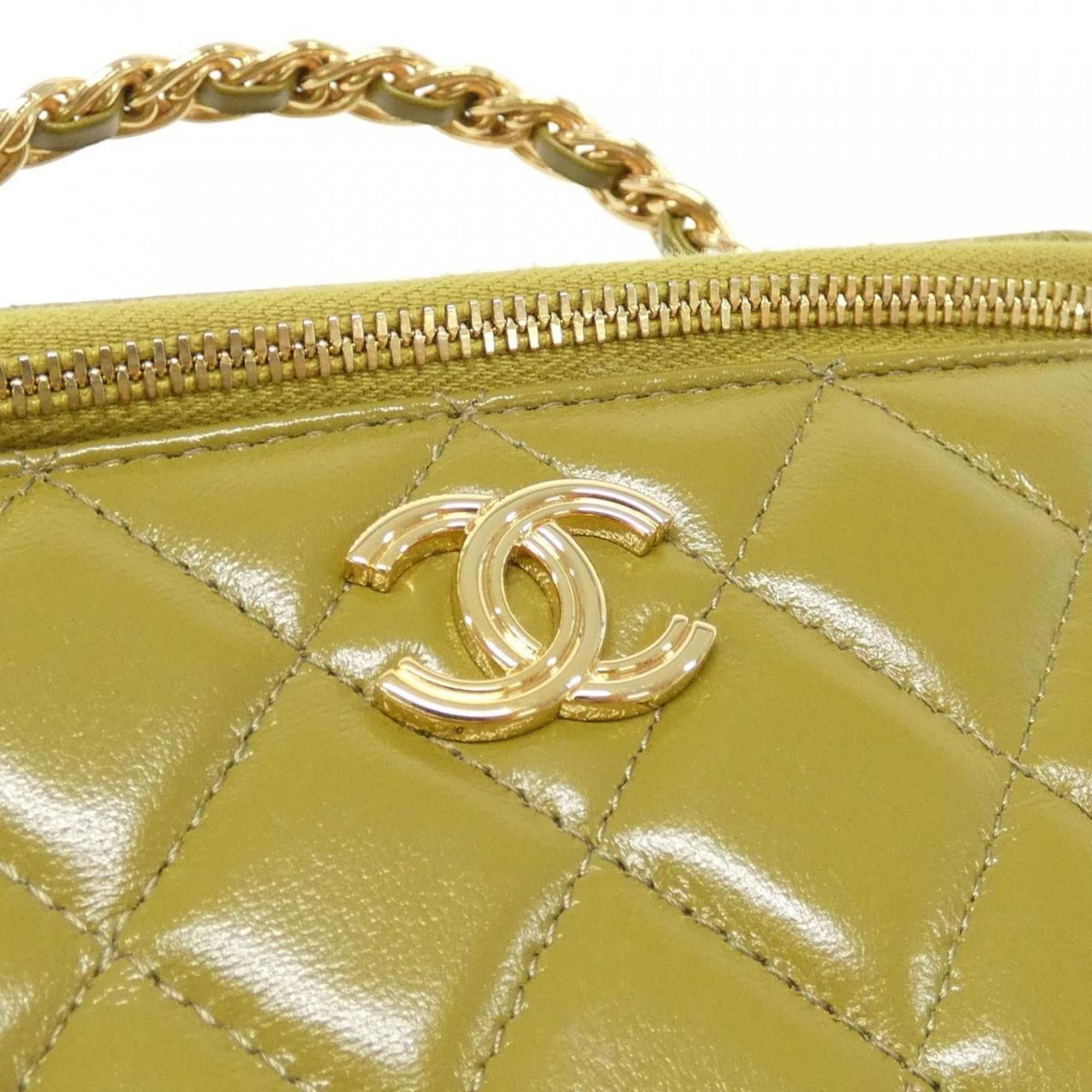 Chanel Chanel AP3315 handbag Size ONE SIZE - 5 Thumbnail