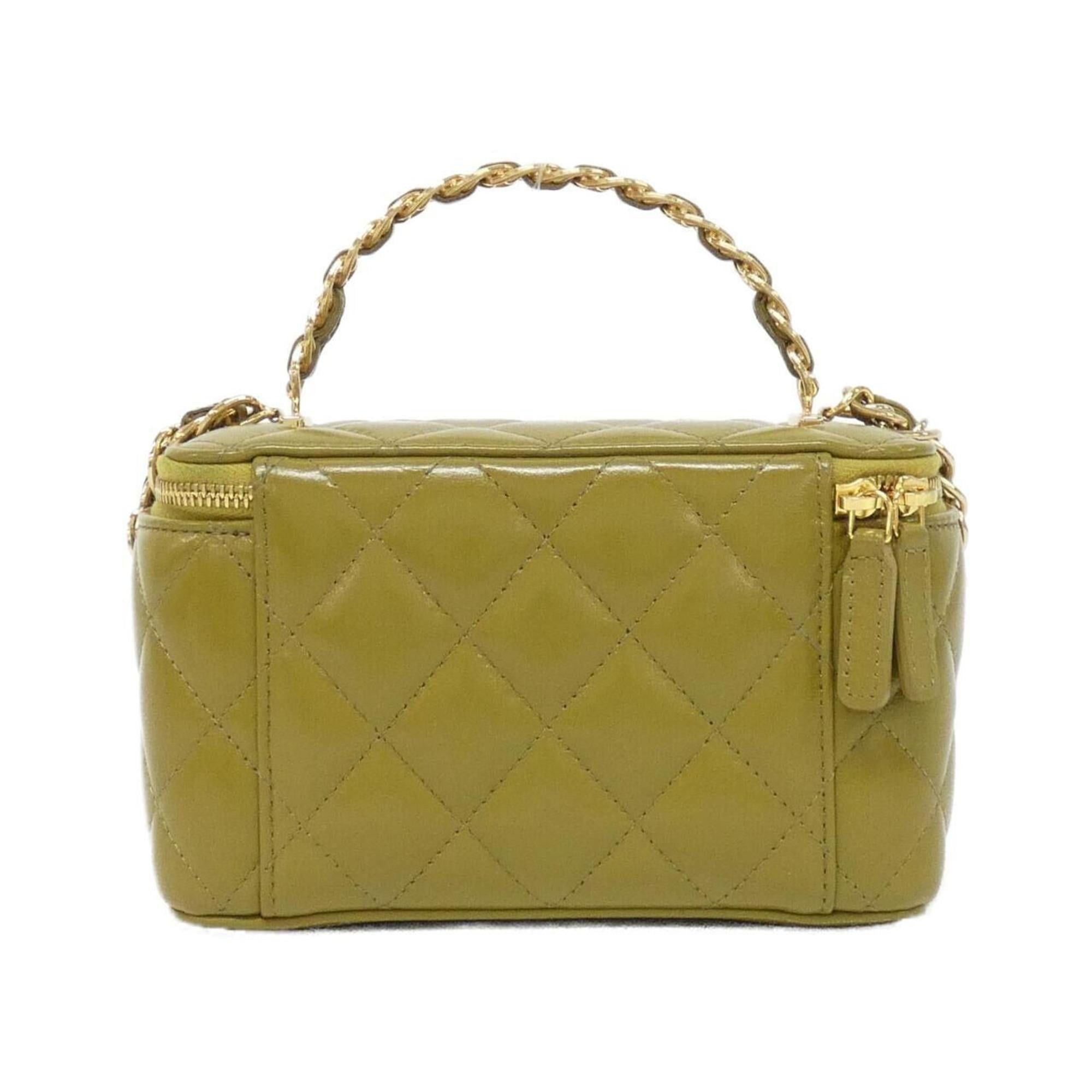 Chanel Chanel AP3315 handbag Size ONE SIZE - 2 Thumbnail
