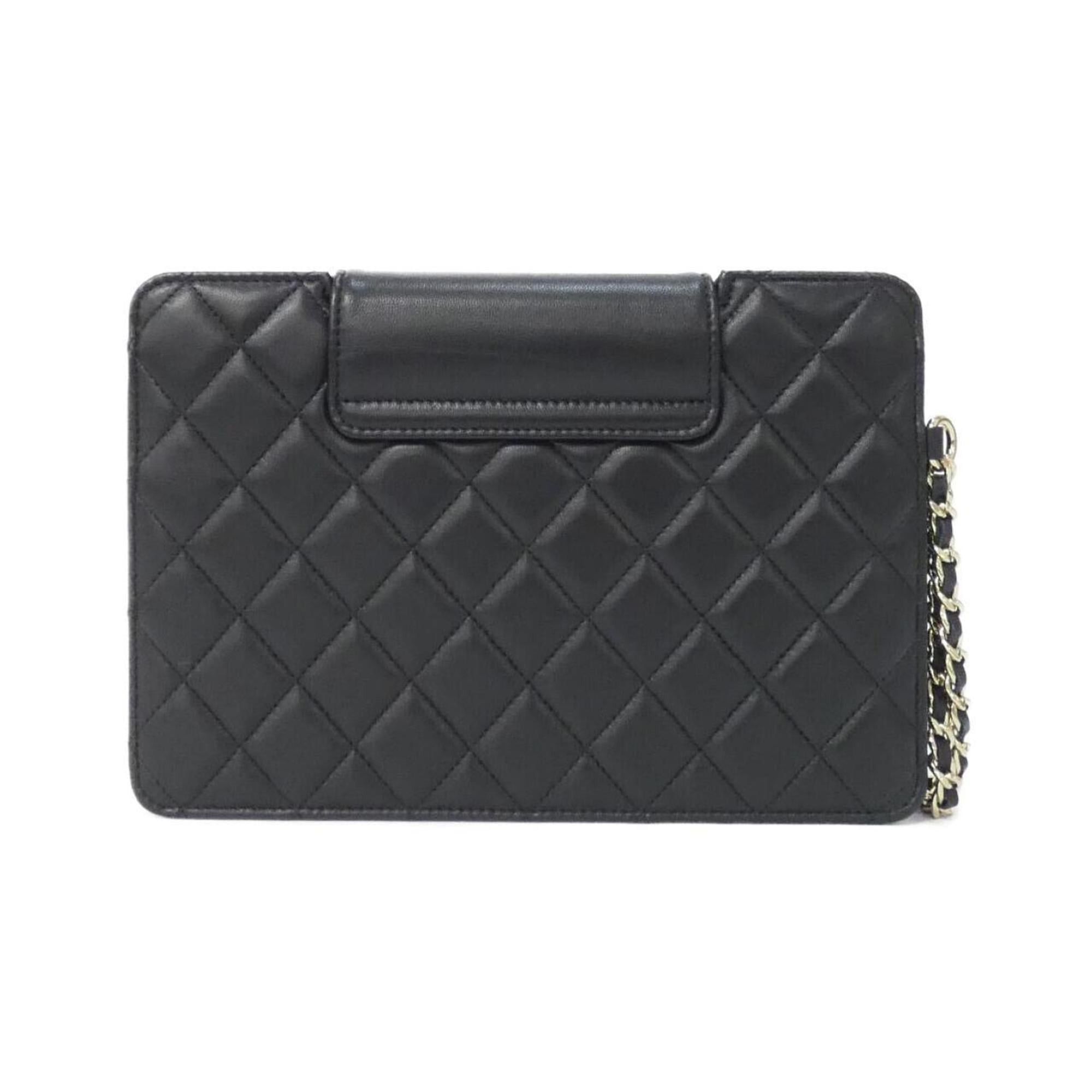 Chanel Chanel AP3634 Handbag Pouch Size ONE SIZE - 2 Thumbnail
