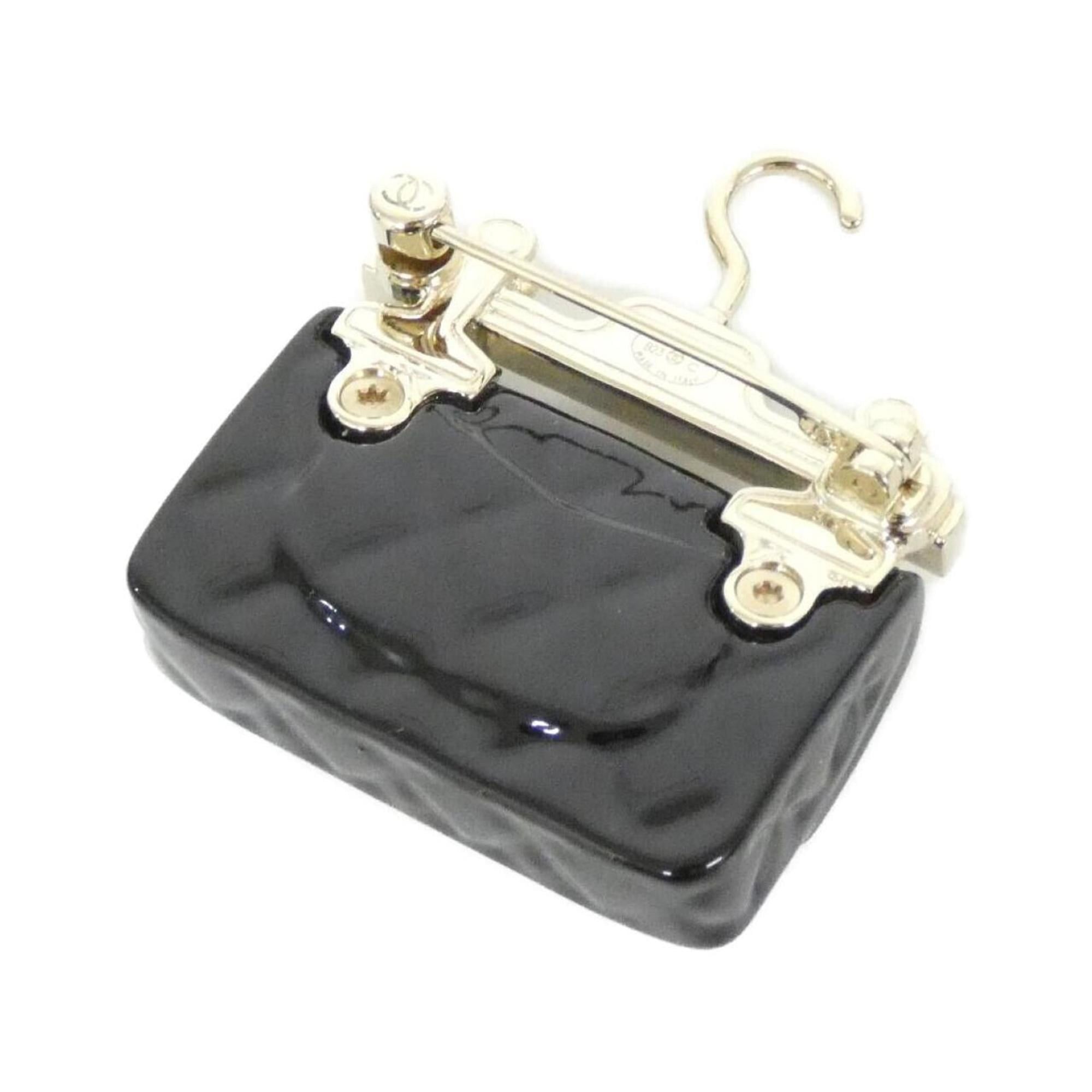 Chanel Chanel AB9849 Brooch Size ONE SIZE - 2 Thumbnail