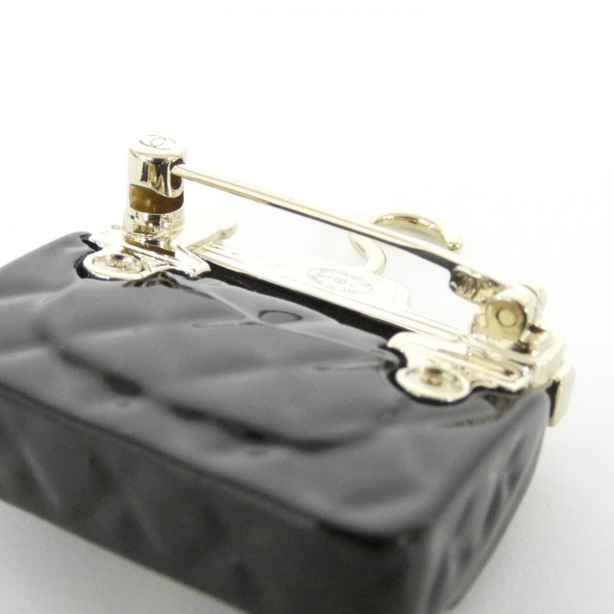 Chanel Chanel AB9849 Brooch Size ONE SIZE - 3 Thumbnail