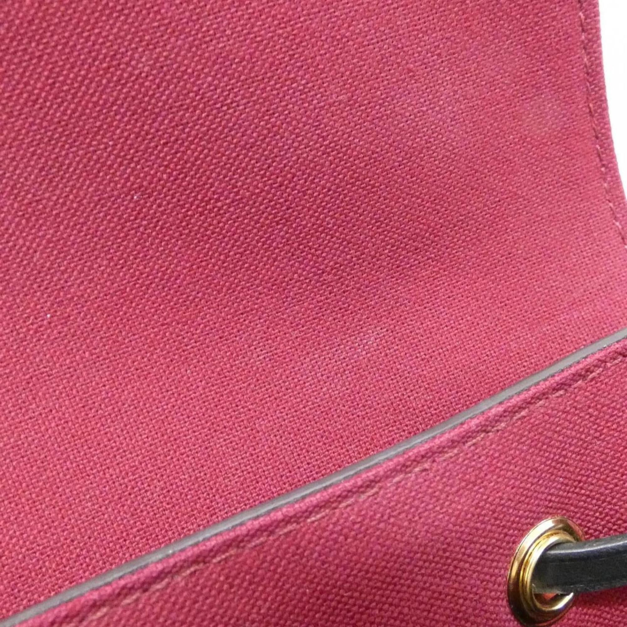 Louis Vuitton Louis Vuitton Monogram Montsouris PM M45515 Backpack Size ONE SIZE - 7 Thumbnail