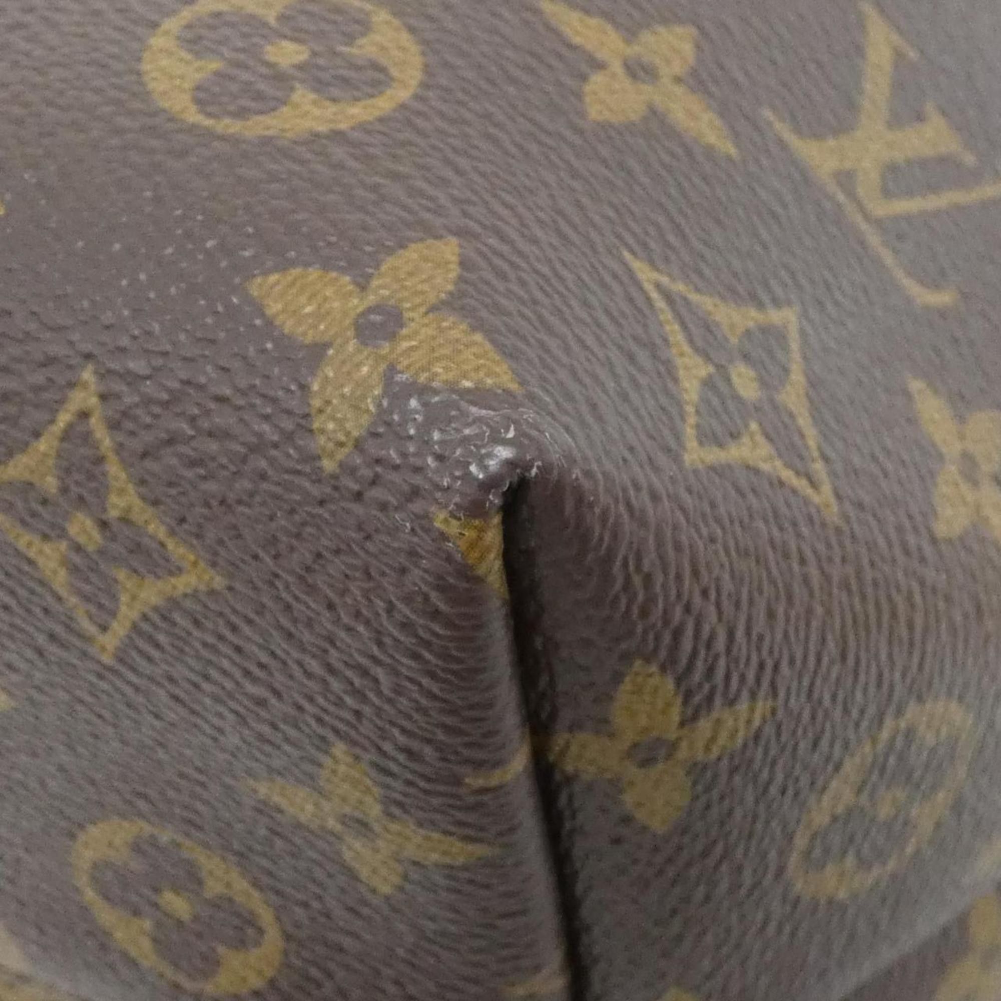 Louis Vuitton Louis Vuitton Monogram Montsouris PM M45515 Backpack Size ONE SIZE - 3 Thumbnail