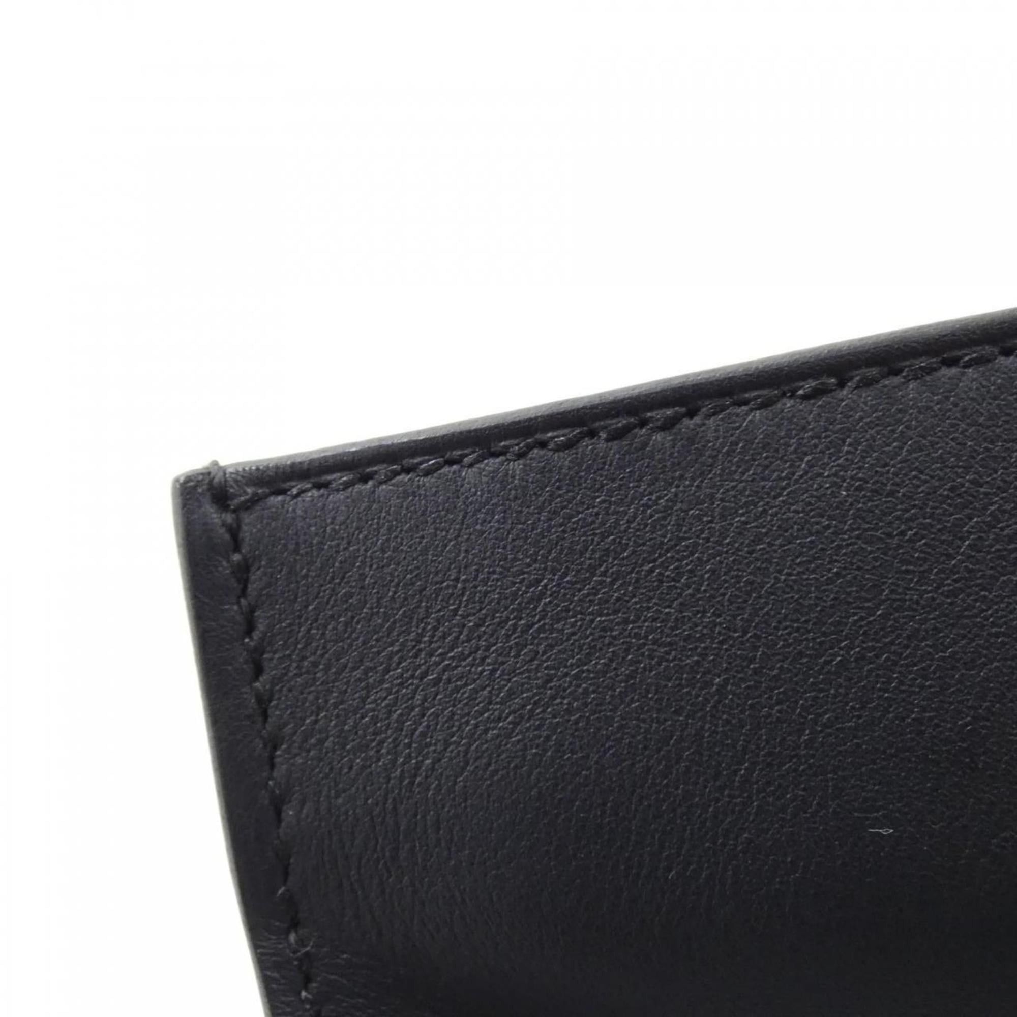 Hermes Hermes Possian Plus 083805CJ Shoulder Wallet Size ONE SIZE - 5 Thumbnail