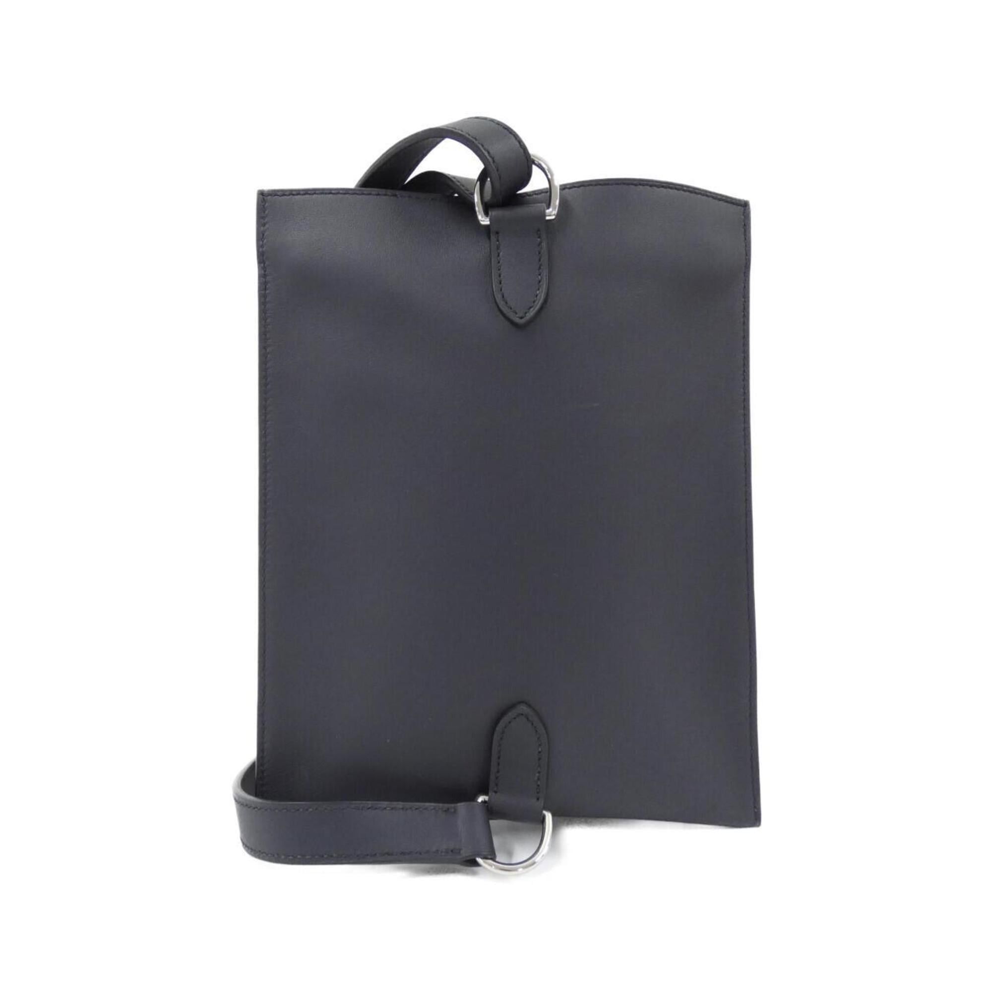 Hermes Hermes Possian Plus 083805CJ Shoulder Wallet Size ONE SIZE - 2 Thumbnail
