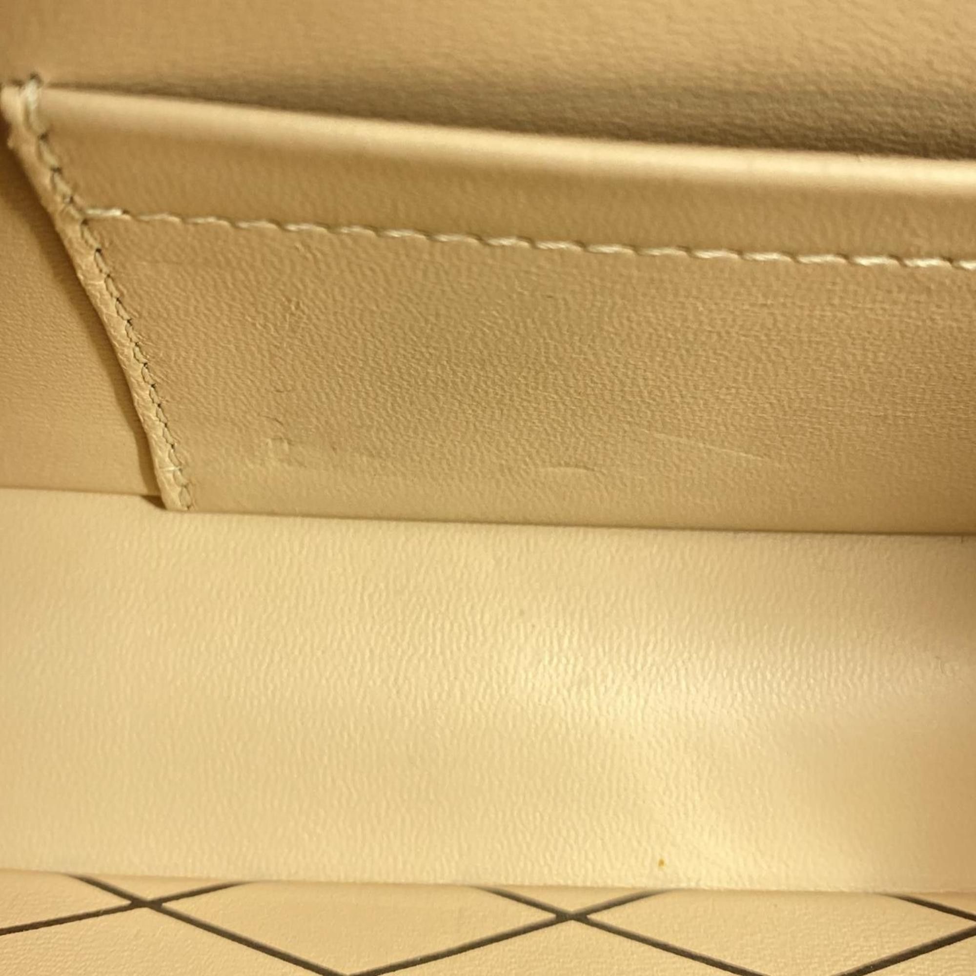Louis Vuitton Louis Vuitton Epi Petite Malle M55860 Shoulder Bag Size ONE SIZE - 10 Thumbnail