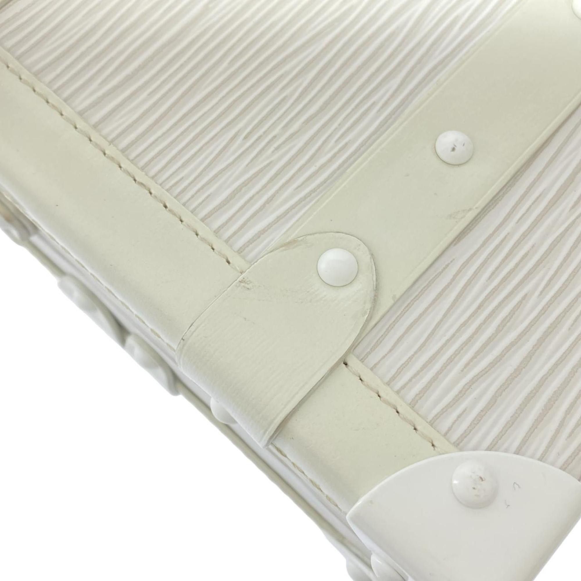 Louis Vuitton Louis Vuitton Epi Petite Malle M55860 Shoulder Bag Size ONE SIZE - 4 Thumbnail