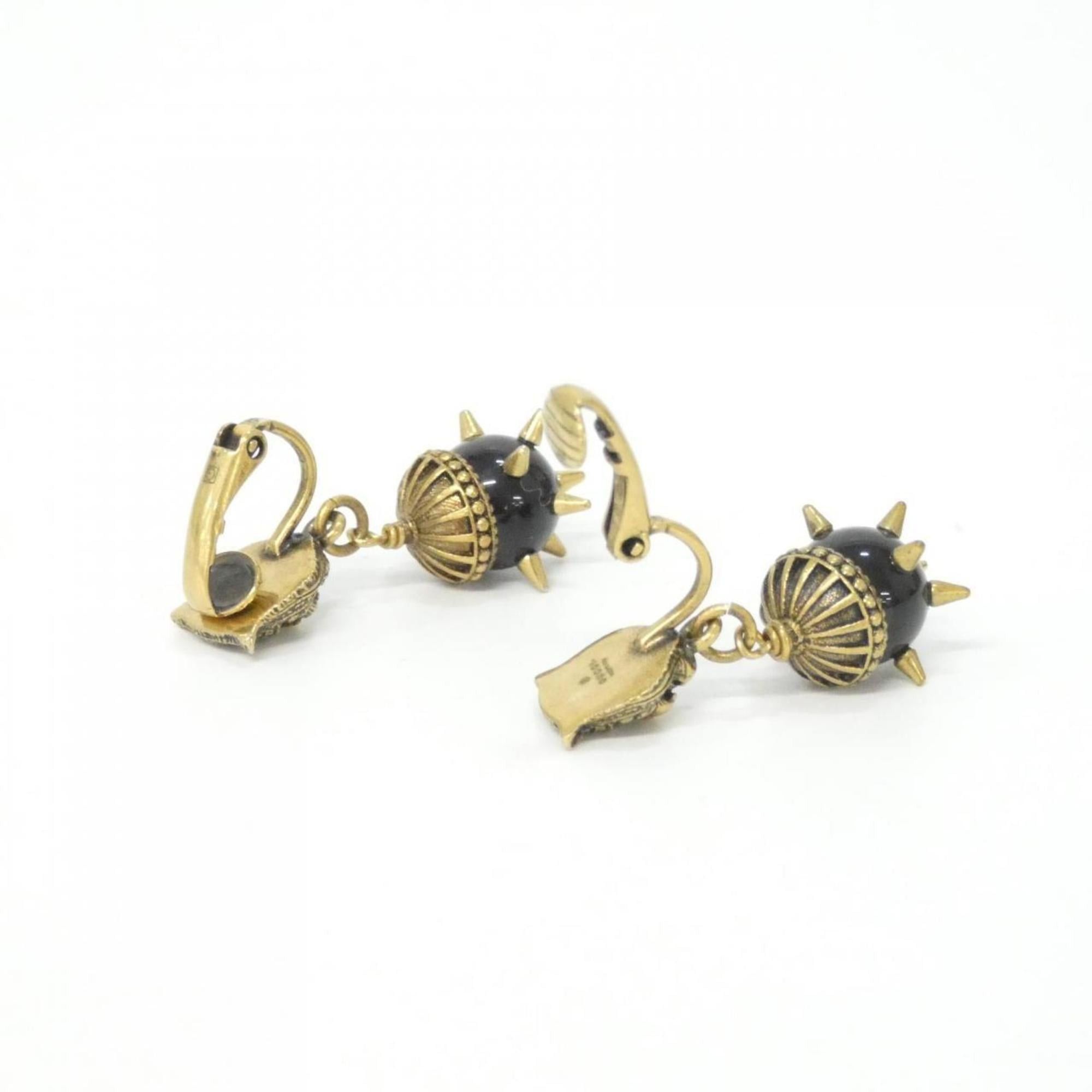 Gucci Gucci 457629 J1D89 Earrings Size ONE SIZE - 3 Thumbnail