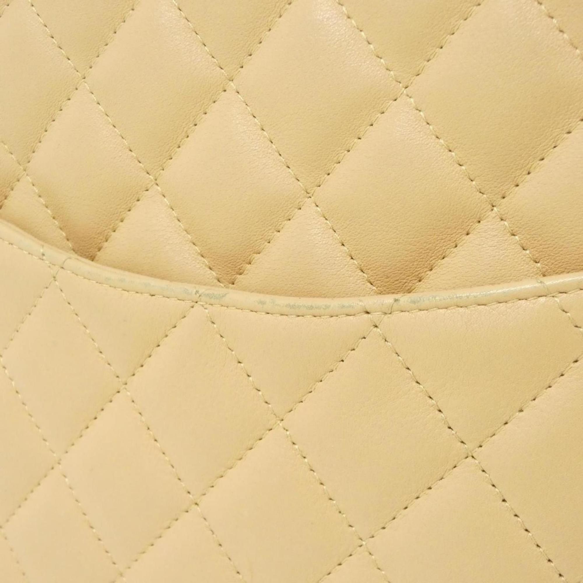 Chanel Chanel Cambon Line 25167 Handbag Size ONE SIZE - 6 Thumbnail