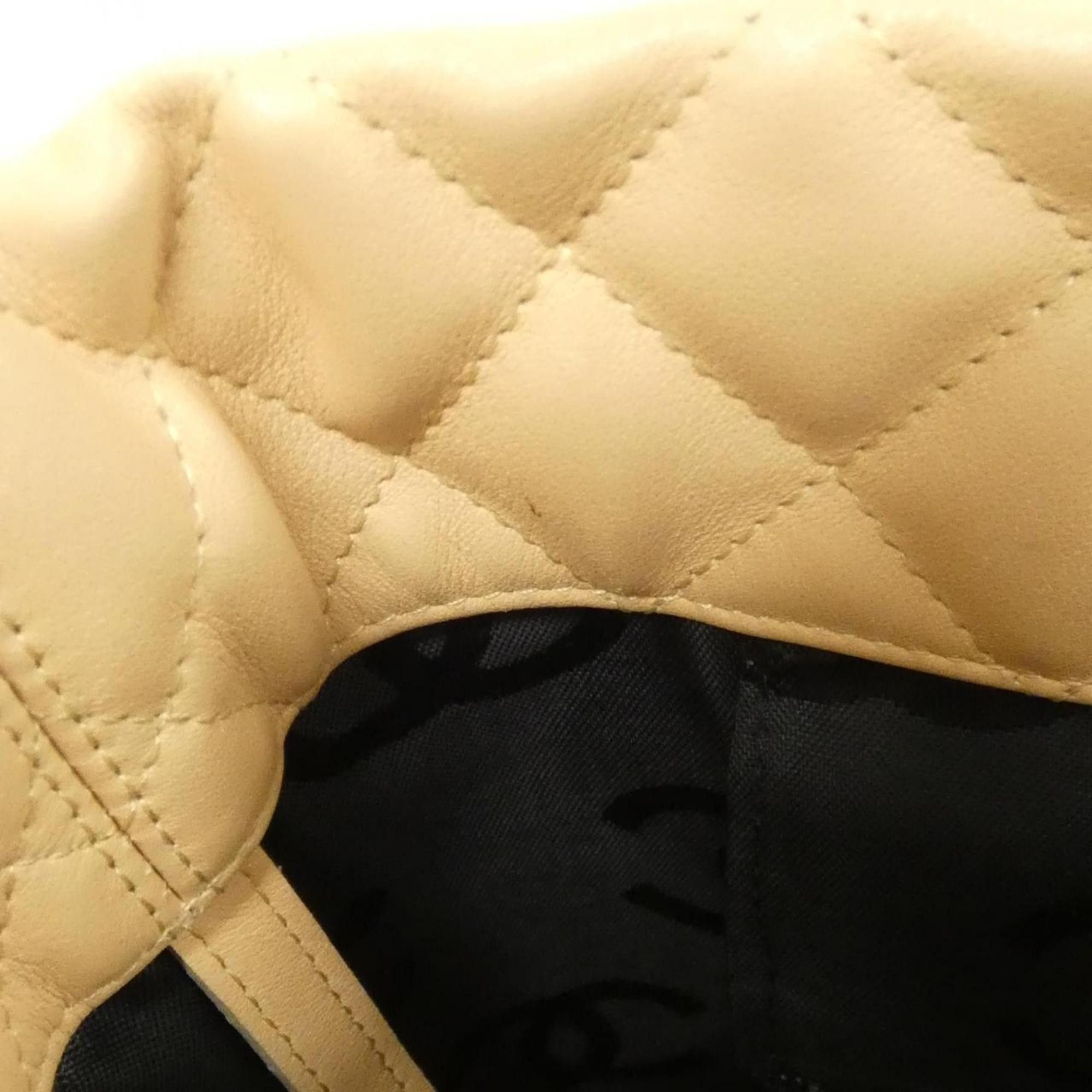 Chanel Chanel Cambon Line 25167 Handbag Size ONE SIZE - 10 Thumbnail
