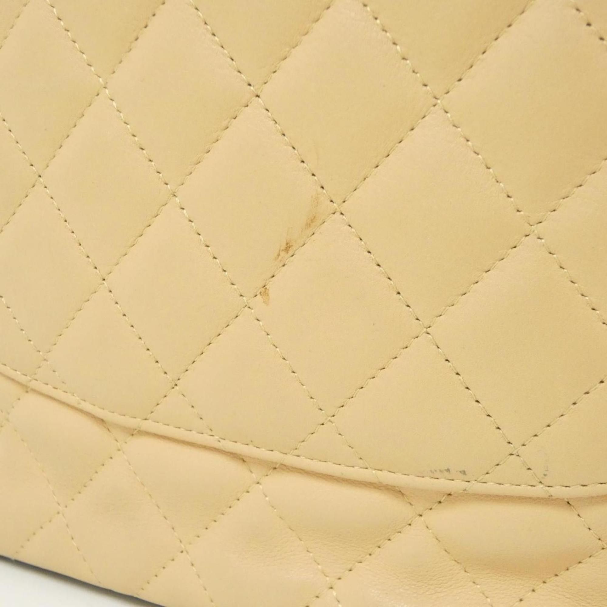 Chanel Chanel Cambon Line 25167 Handbag Size ONE SIZE - 5 Thumbnail