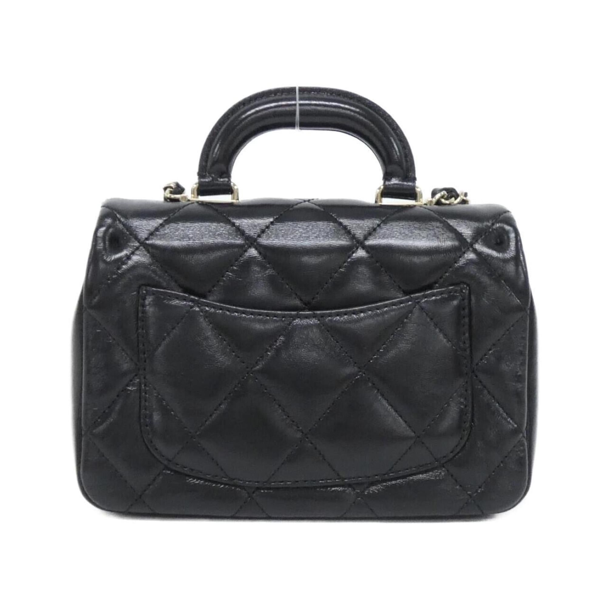 Chanel Chanel AS4543 handbag Size ONE SIZE - 2 Thumbnail
