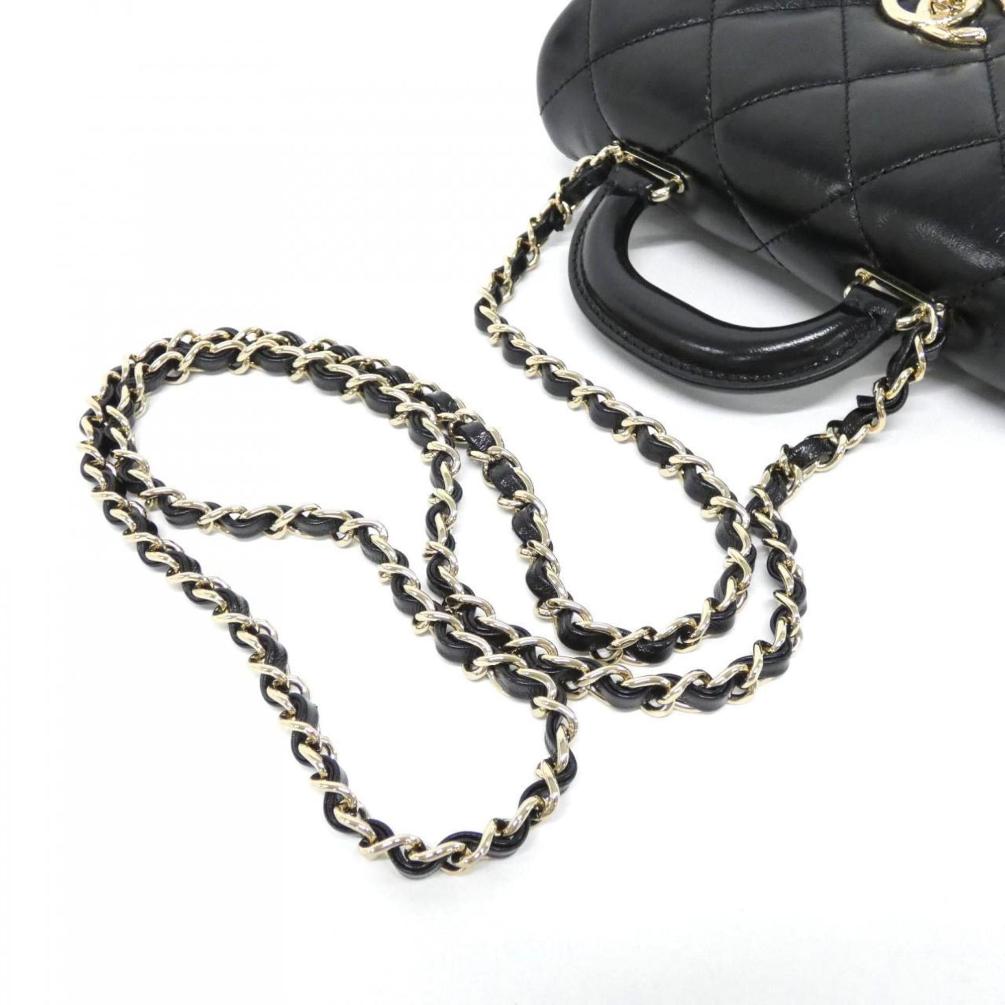 Chanel Chanel AS4543 handbag Size ONE SIZE - 5 Thumbnail