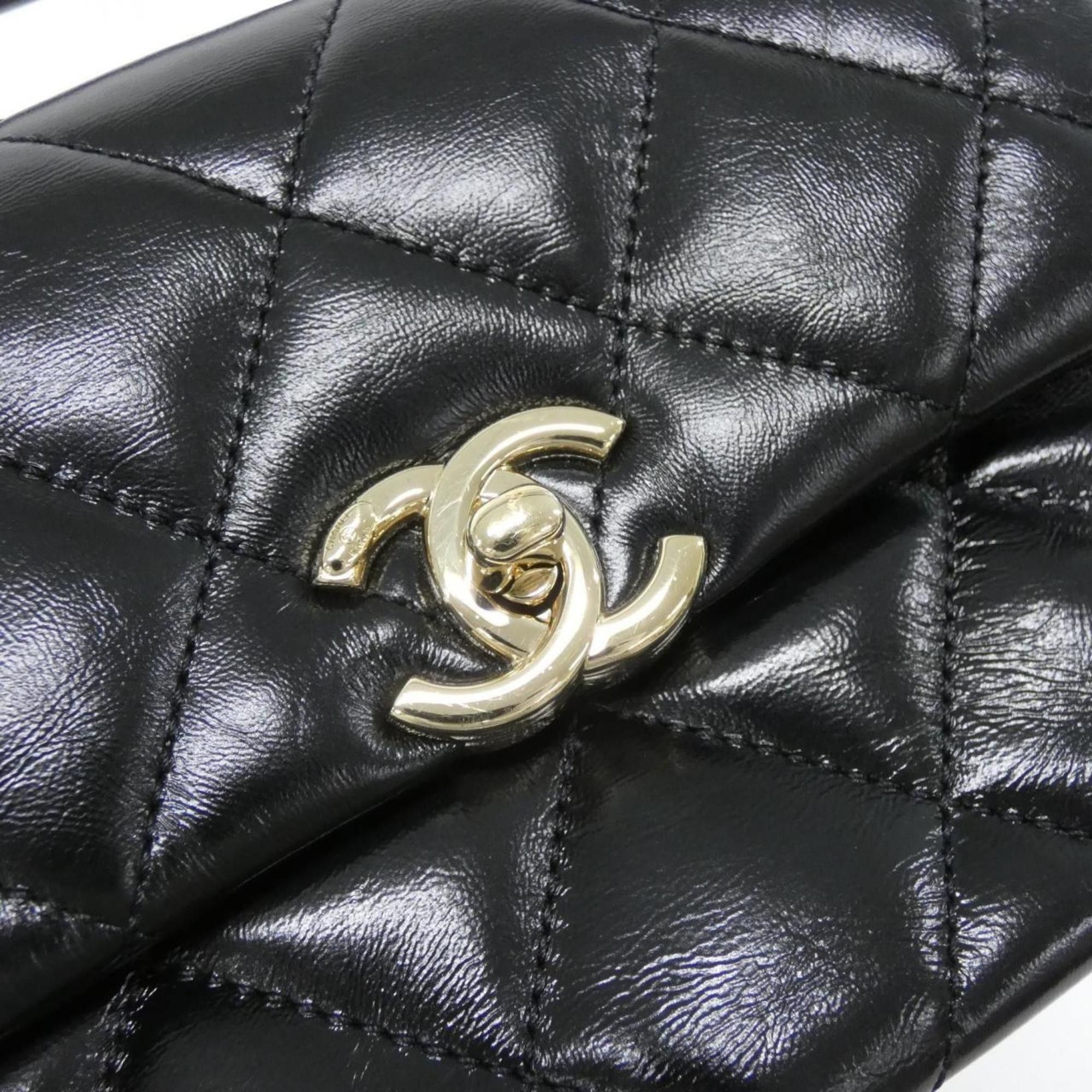 Chanel Chanel AS4543 handbag Size ONE SIZE - 4 Thumbnail