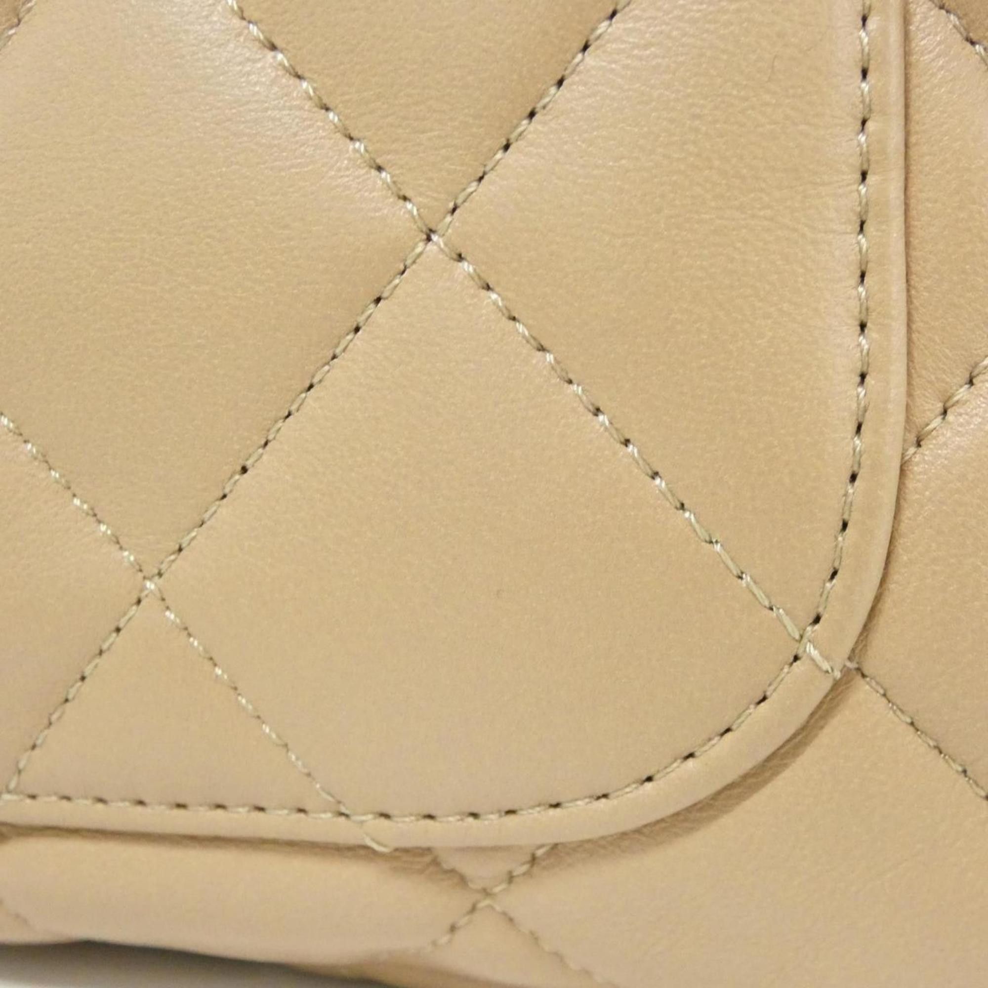 Chanel Chanel AS3214 Shoulder Bag Size ONE SIZE - 5 Thumbnail