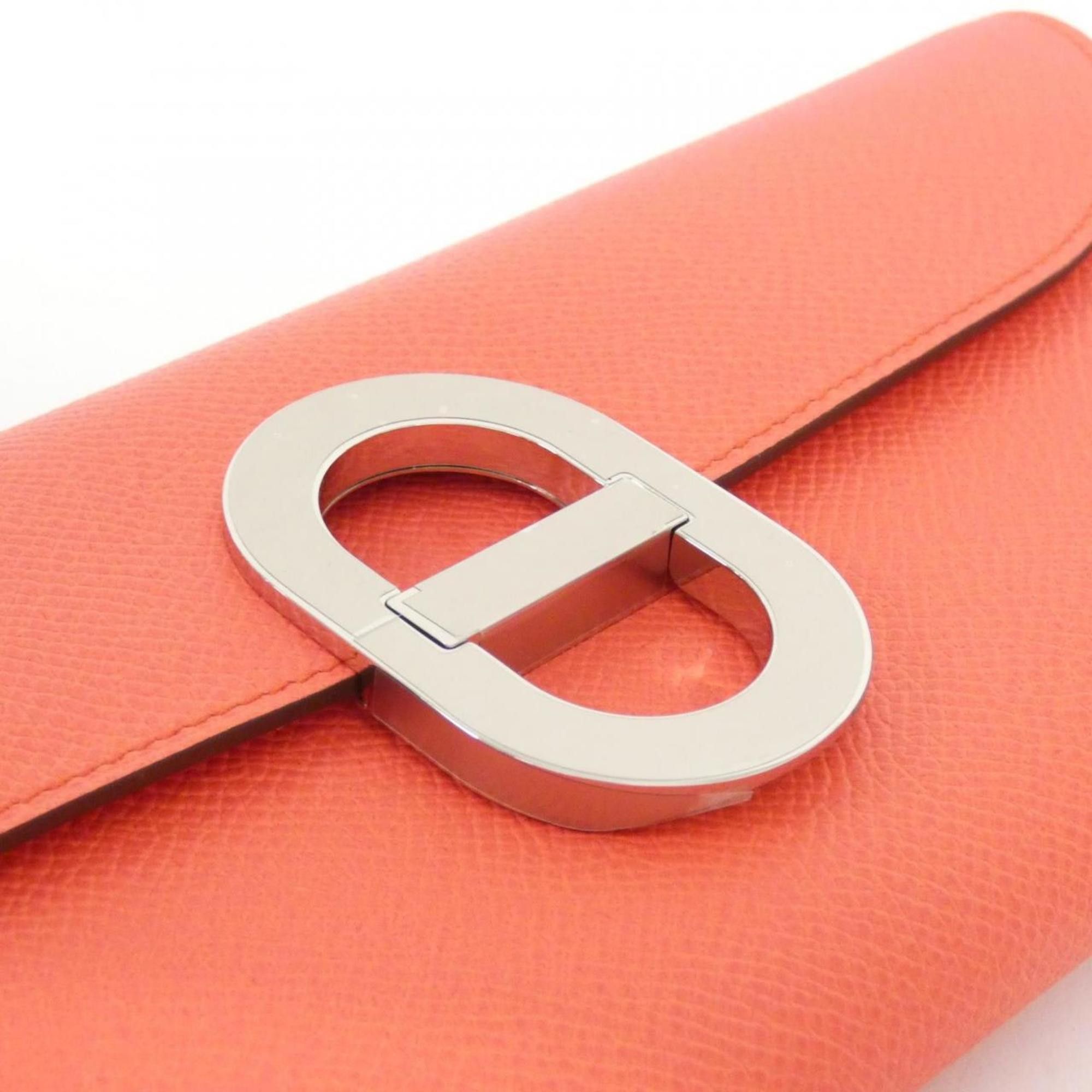 Hermes Hermes Hermès Maillon To Go 084021CK Shoulder Wallet Size ONE SIZE - 3 Thumbnail