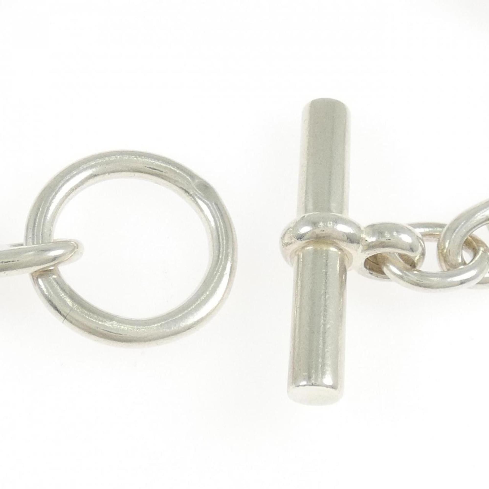 Hermes Hermes Hermès Chaine d'Ancre PM Bracelet Size ONE SIZE - 3 Thumbnail