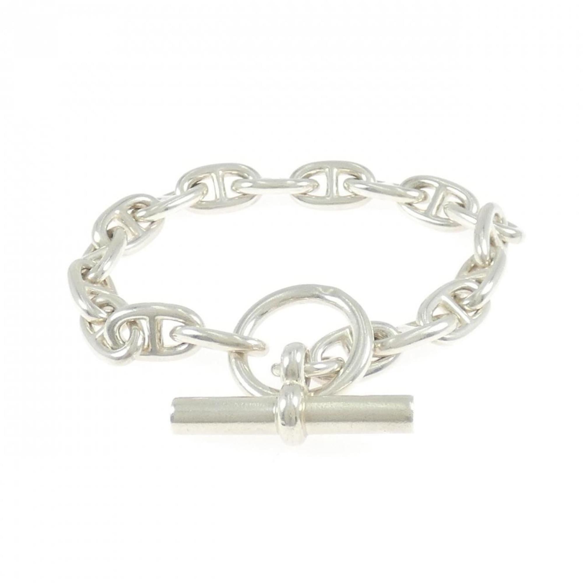 Hermes Hermes Hermès Chaine d'Ancre PM Bracelet Size ONE SIZE - 2 Thumbnail