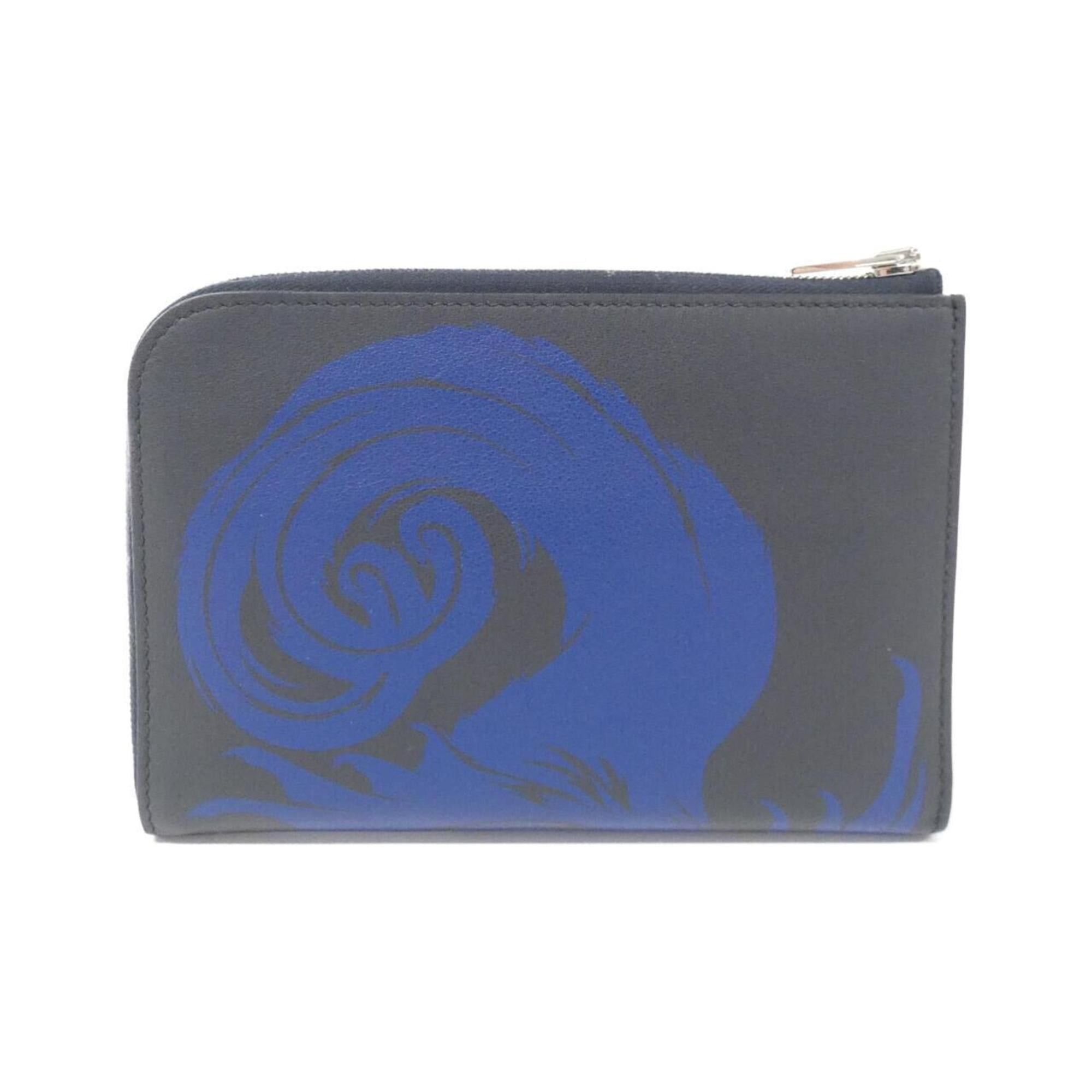 Hermes Hermes Remix Duo Chimere Dragon 078510CK Wallet Size ONE SIZE - 2 Thumbnail