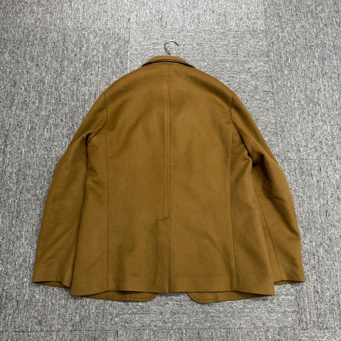 Loro Piana Multi Color Light Jacket Size M Size US M / EU 48-50 / 2 - 6 Thumbnail