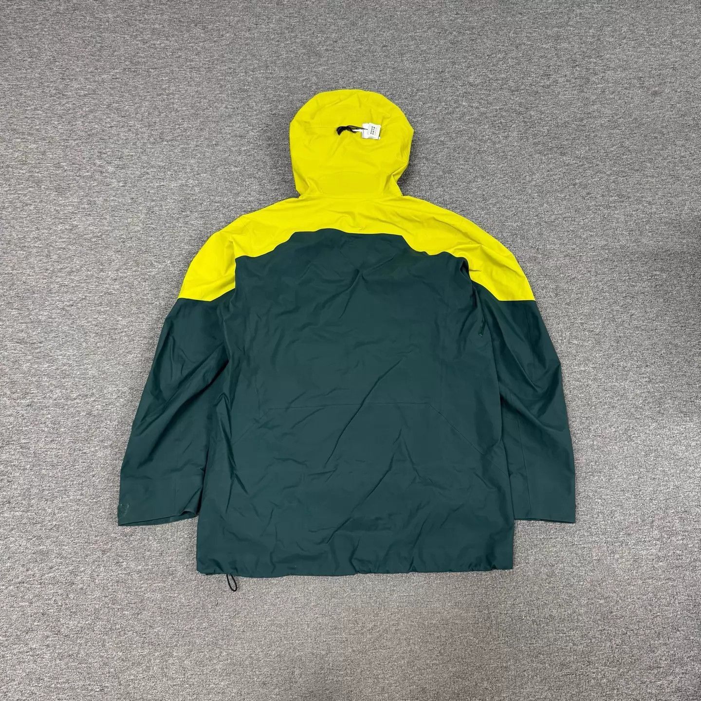 Arc'teryx Multi Color Hooded Jacket Size M Size US M / EU 48-50 / 2 - 2 Thumbnail