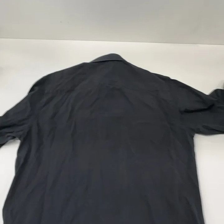 Givenchy Givenchy SS23 Classic Lapel Long-Sleeve T-Shirt Size US M / EU 48-50 / 2 - 12 Thumbnail