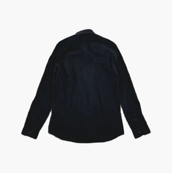 Givenchy Givenchy SS23 Classic Lapel Long-Sleeve T-Shirt Size US M / EU 48-50 / 2 - 3 Thumbnail