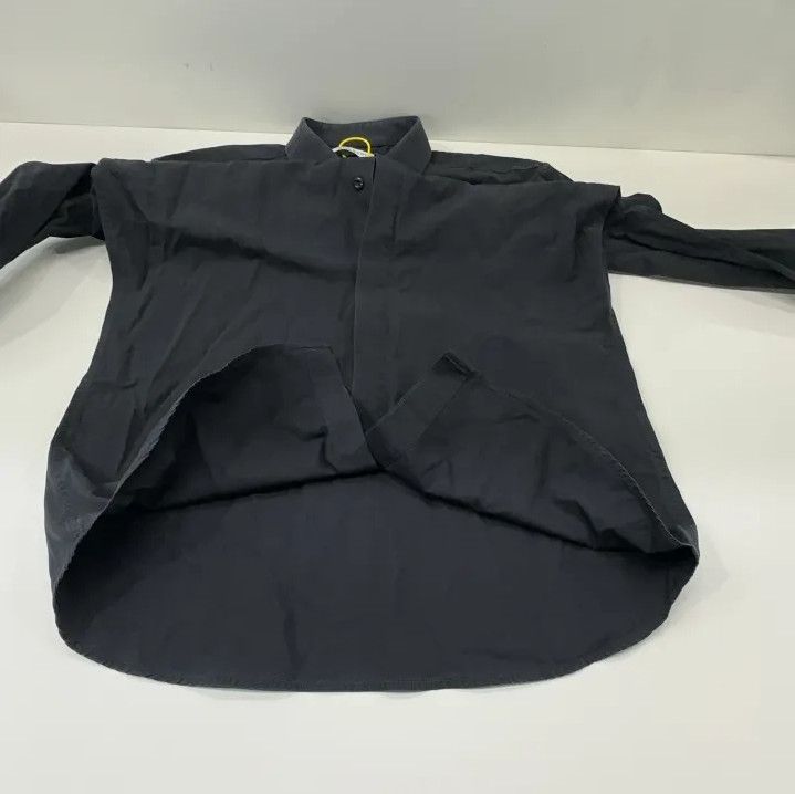 Givenchy Givenchy SS23 Classic Lapel Long-Sleeve T-Shirt Size US M / EU 48-50 / 2 - 9 Thumbnail