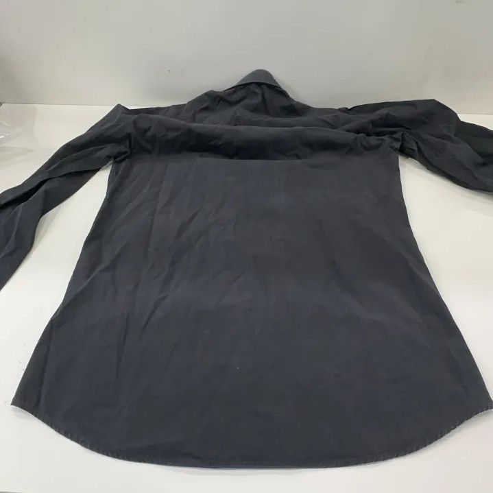 Givenchy Givenchy SS23 Classic Lapel Long-Sleeve T-Shirt Size US M / EU 48-50 / 2 - 13 Thumbnail