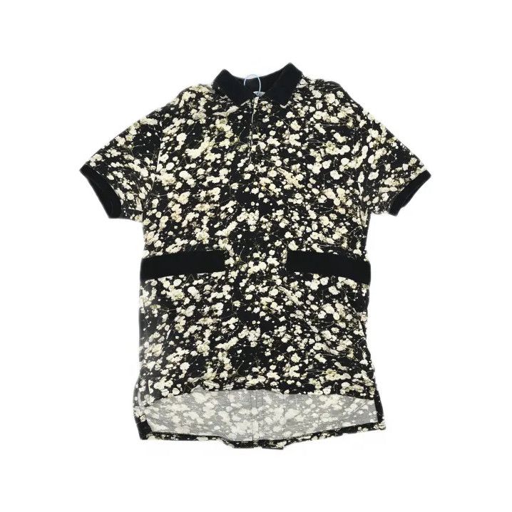 Givenchy Givenchy Floral Print Short-Sleeve T-Shirt Size US L / EU 52-54 / 3 - 2 Thumbnail