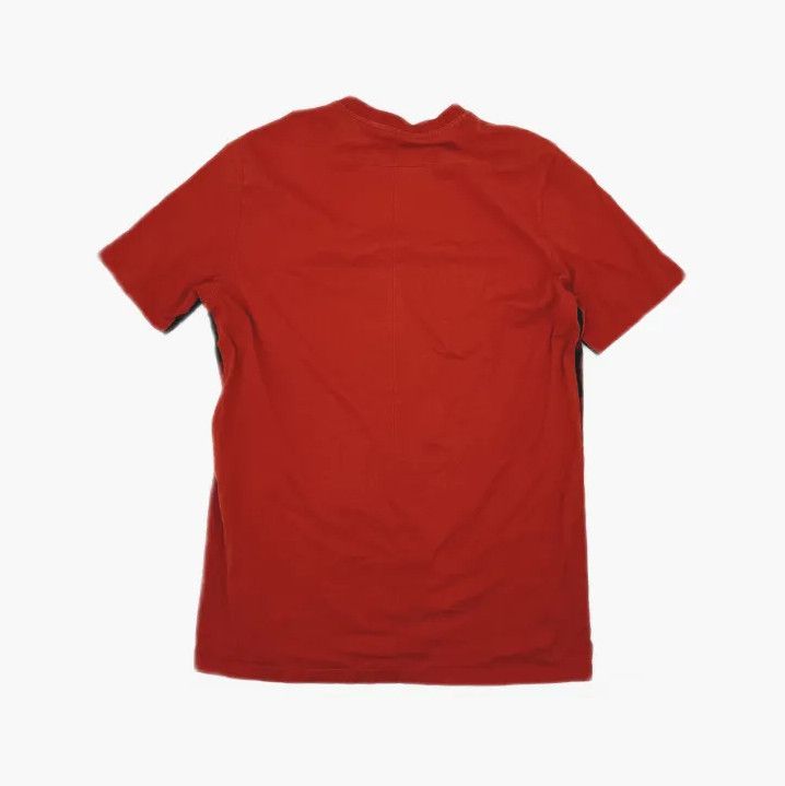 Givenchy Givenchy Red Dog Print Short Sleeve T-Shirt Size US XS / EU 42 / 0 - 3 Thumbnail