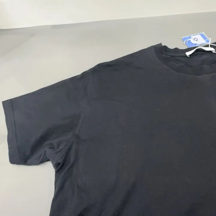 Givenchy Givenchy FW22 Letter Logo Short Sleeve T-Shirt Size US XL / EU 56 / 4 - 10 Thumbnail