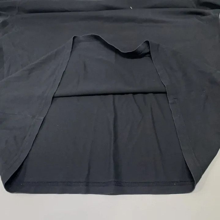 Givenchy Givenchy FW22 Letter Logo Short Sleeve T-Shirt Size US XL / EU 56 / 4 - 13 Thumbnail