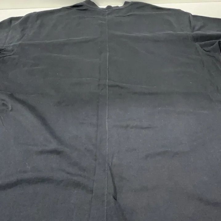 Givenchy Givenchy Solid Round Neck Short Sleeve Shirt Size US XS / EU 42 / 0 - 12 Thumbnail