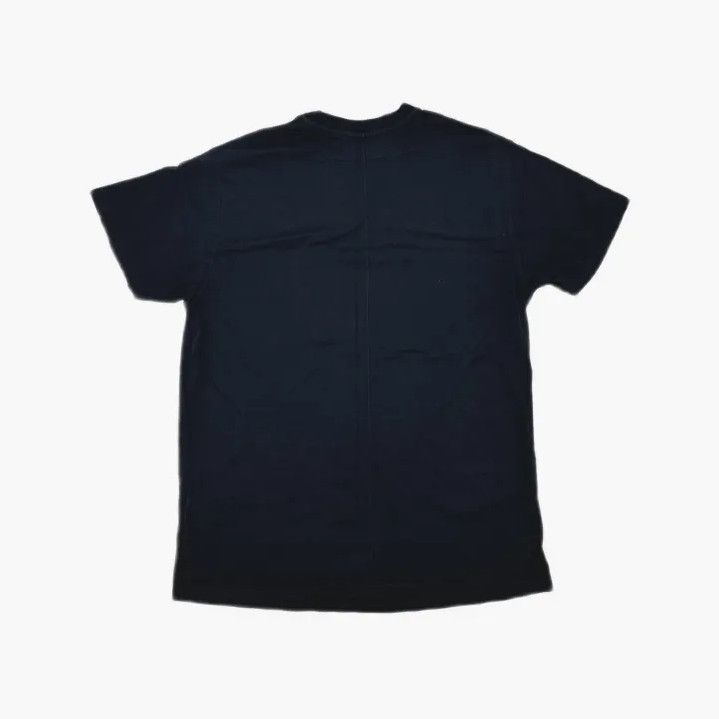 Givenchy Givenchy Solid Round Neck Short Sleeve Shirt Size US XS / EU 42 / 0 - 3 Thumbnail