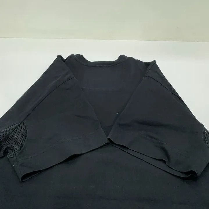 Givenchy Givenchy SS23 Men's Solid Round Neck Short-Sleeve T-Shirt Size US XXL / EU 58 / 5 - 14 Thumbnail