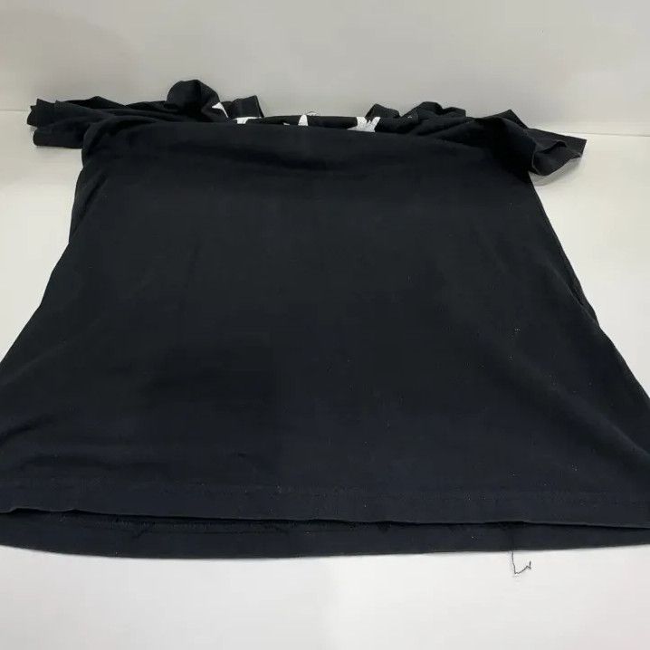 Givenchy Givenchy Star Embroidered Short Sleeve T-Shirt Size US S / EU 44-46 / 1 - 8 Thumbnail