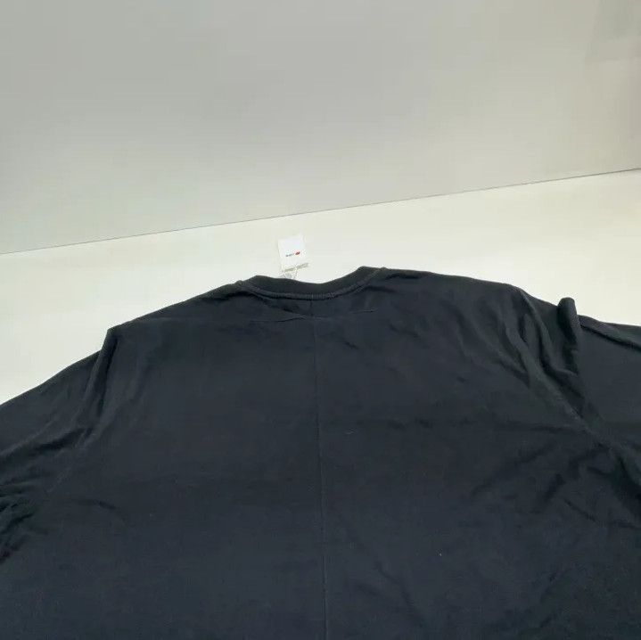 Givenchy Givenchy Letter Print Short-Sleeve T-Shirt Size US M / EU 48-50 / 2 - 16 Thumbnail