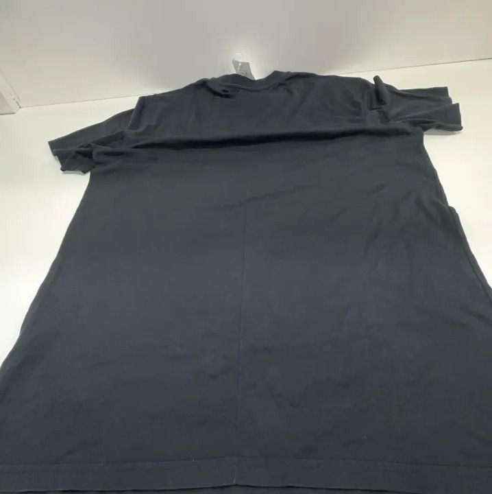 Givenchy Givenchy Letter Print Short-Sleeve T-Shirt Size US M / EU 48-50 / 2 - 17 Thumbnail